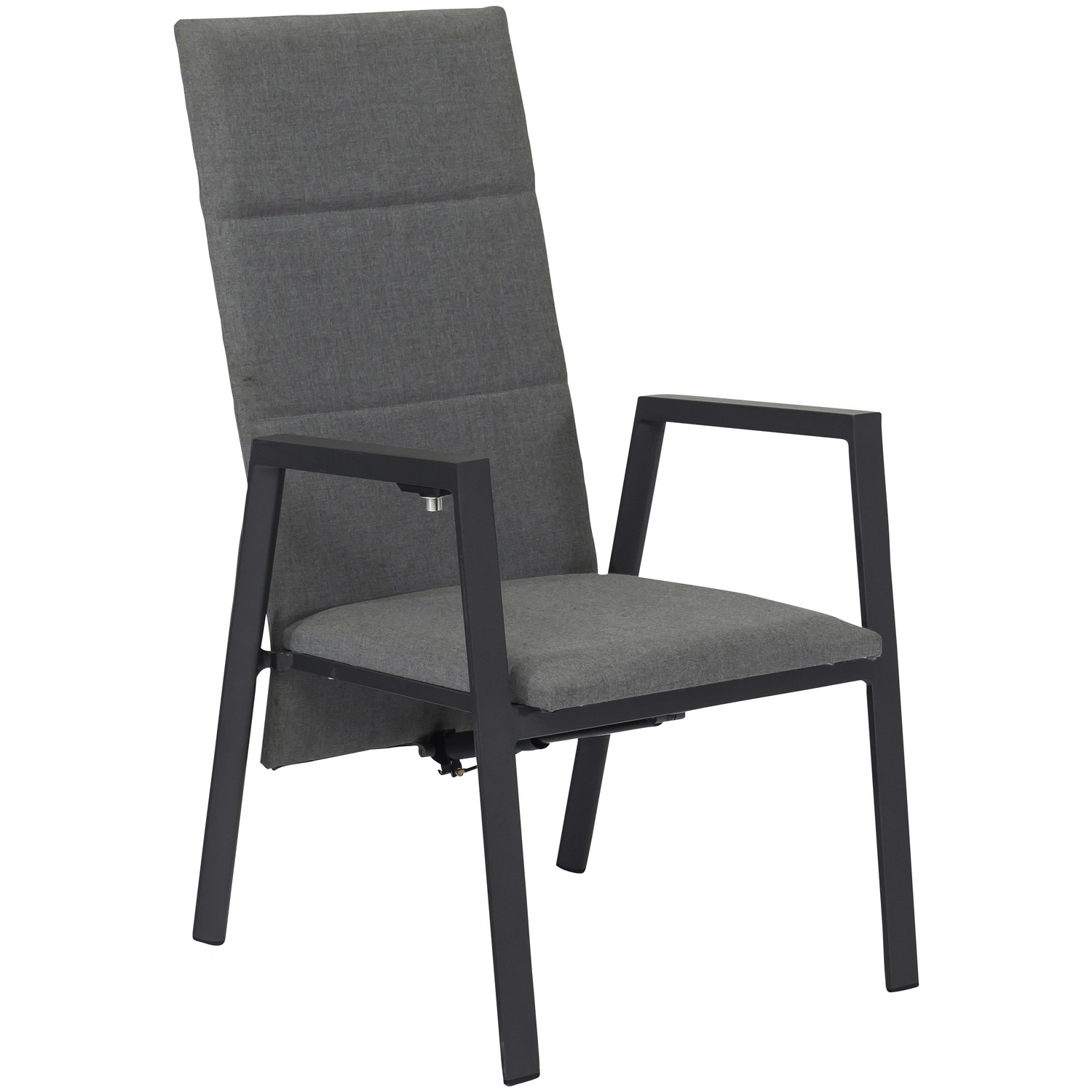 Sessel »Todibo«, BxHxT: 60 x 107.5 x 77 cm, Aluminium/Polyester
