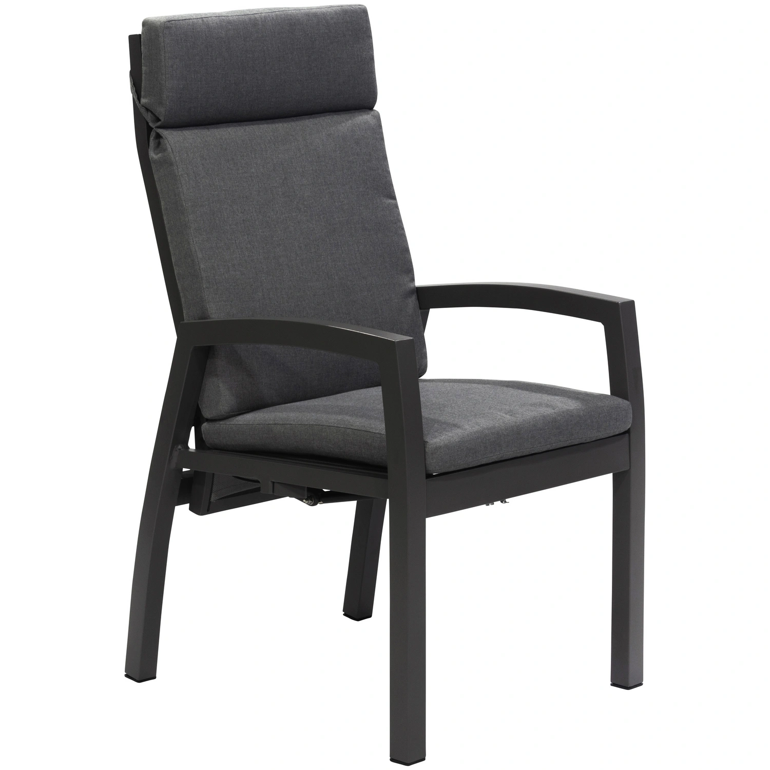 Sessel »Tolosa«, Metall, BxHxT: 69,6 x 108 x 56,4 cm