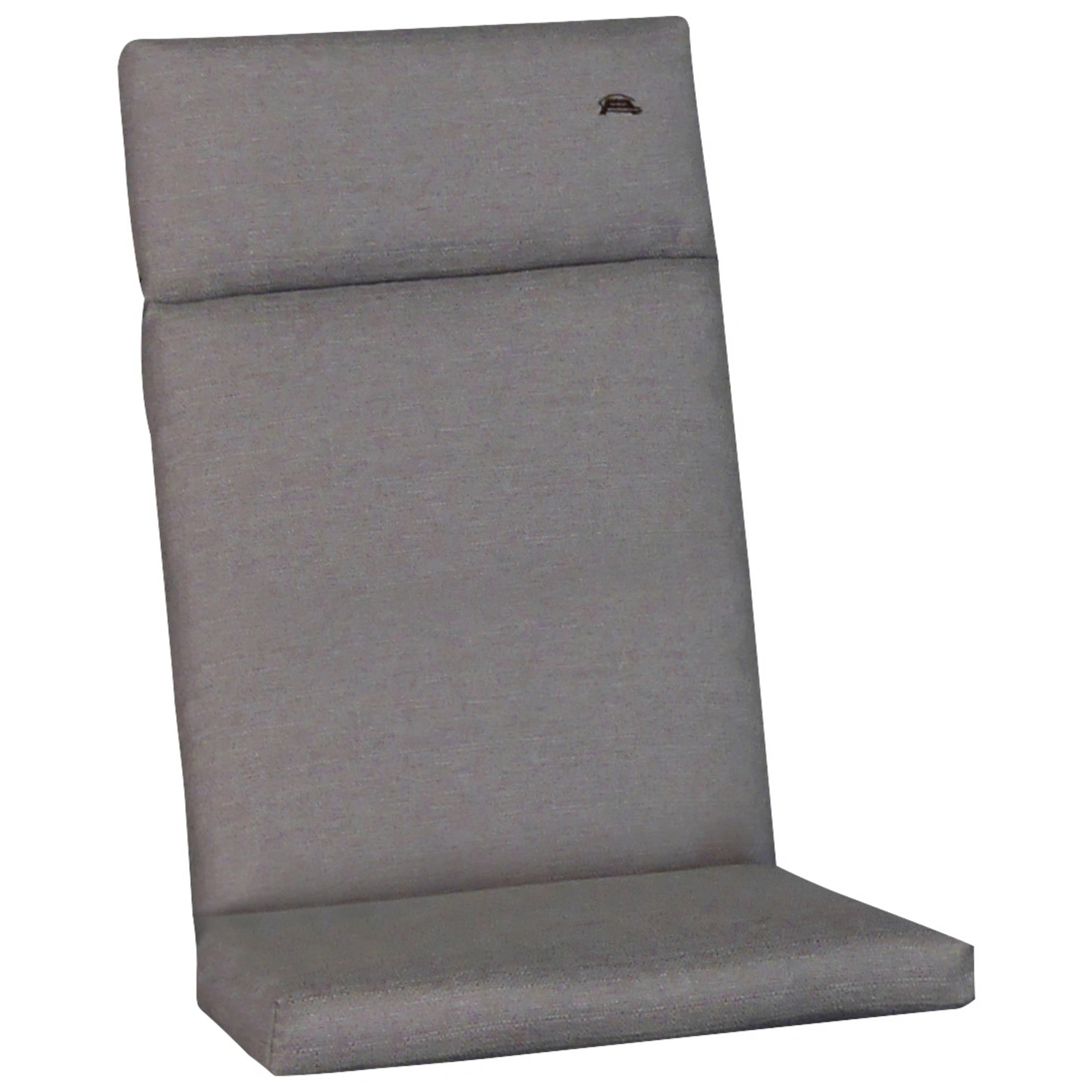 Sesselauflage »Smart«, beige, BxL: 47 x 112 cm