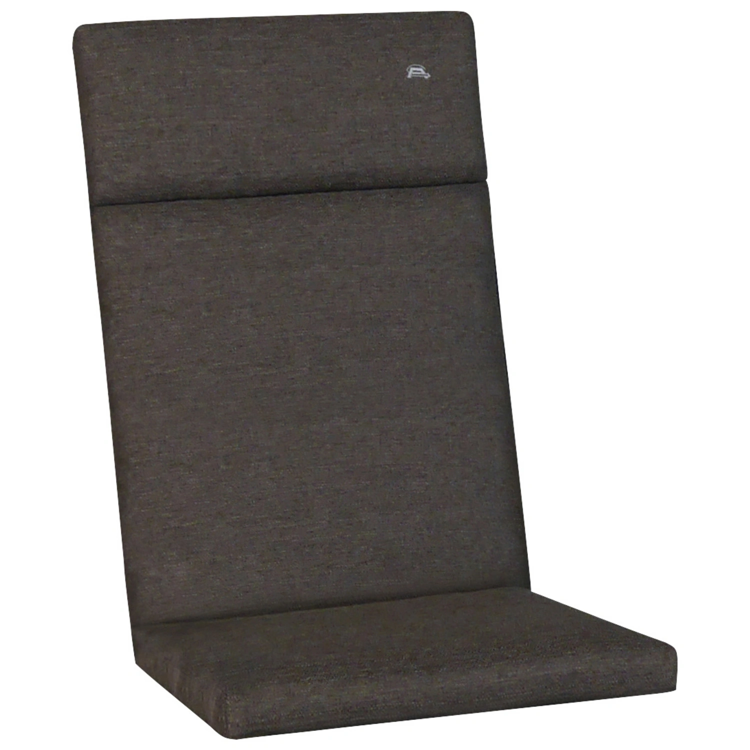 Sesselauflage »Smart«, beige, BxL: 47 x 118 cm