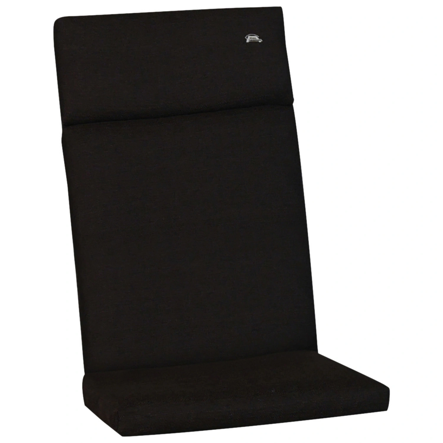 Sesselauflage »Smart«, braun, BxL: 47 x 112 cm