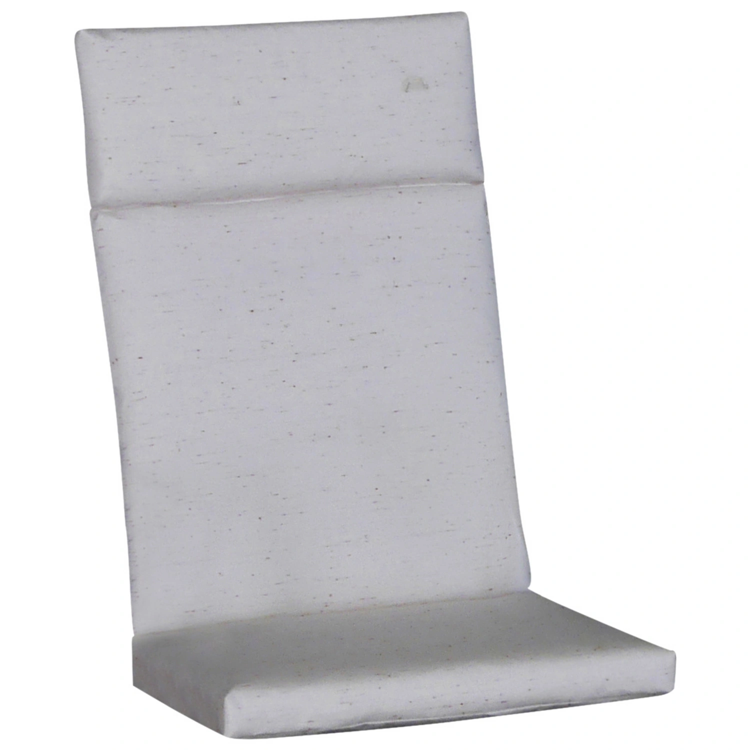 Sesselauflage »Sun«, beige, BxL: 47 x 112 cm
