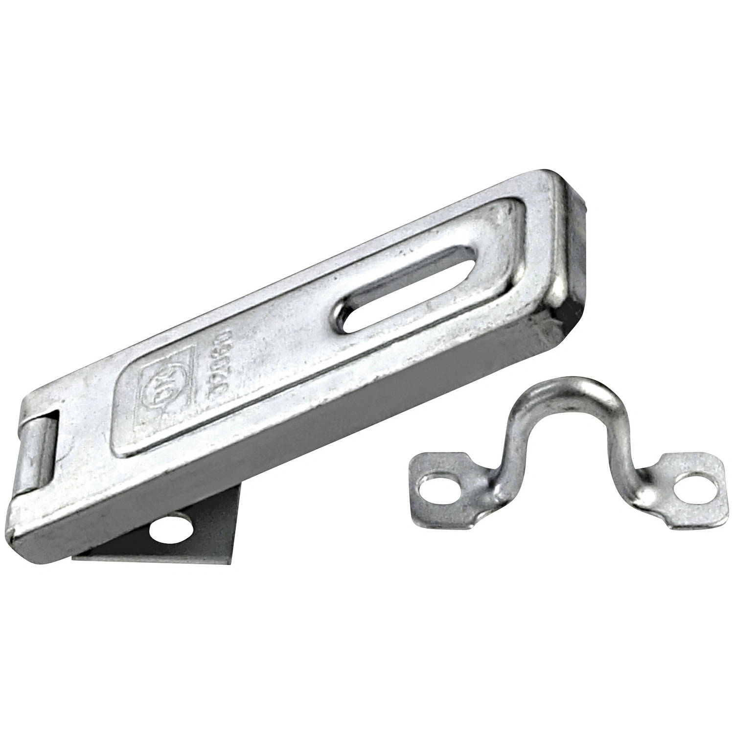 Sicherheitsüberfalle (BxL): 20 x 60 mm, stahl