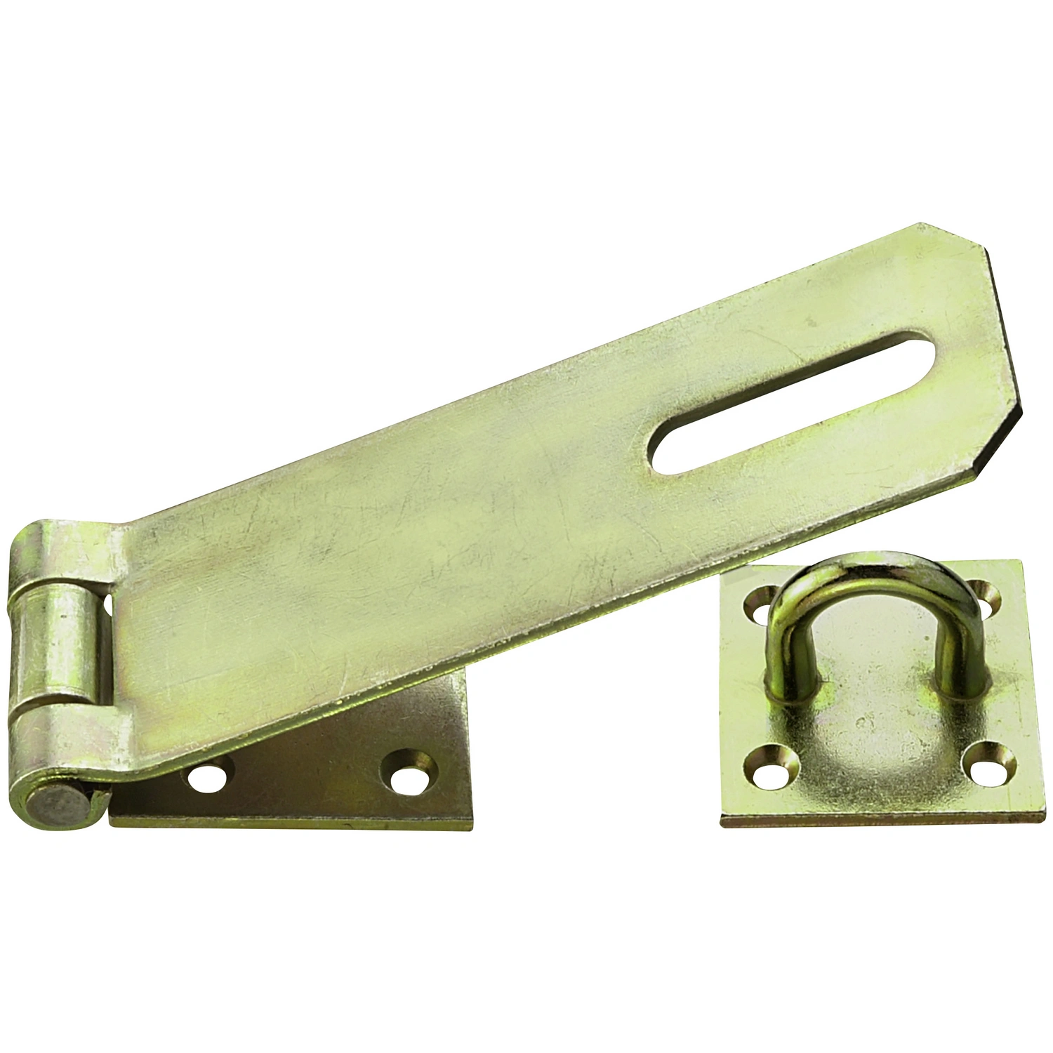 Sicherheitsüberfalle (BxL): 55 x 160 mm, stahl