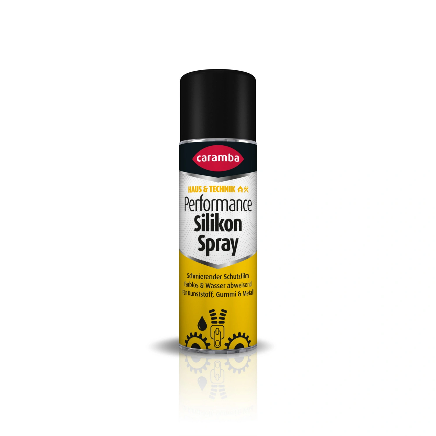 Silikonspray