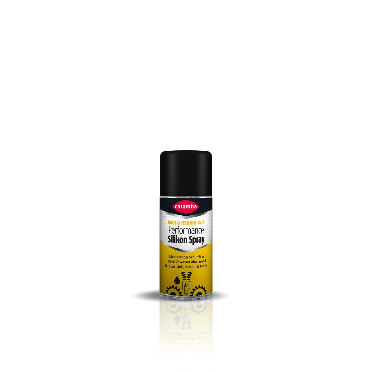 Silikonspray, 100 ml