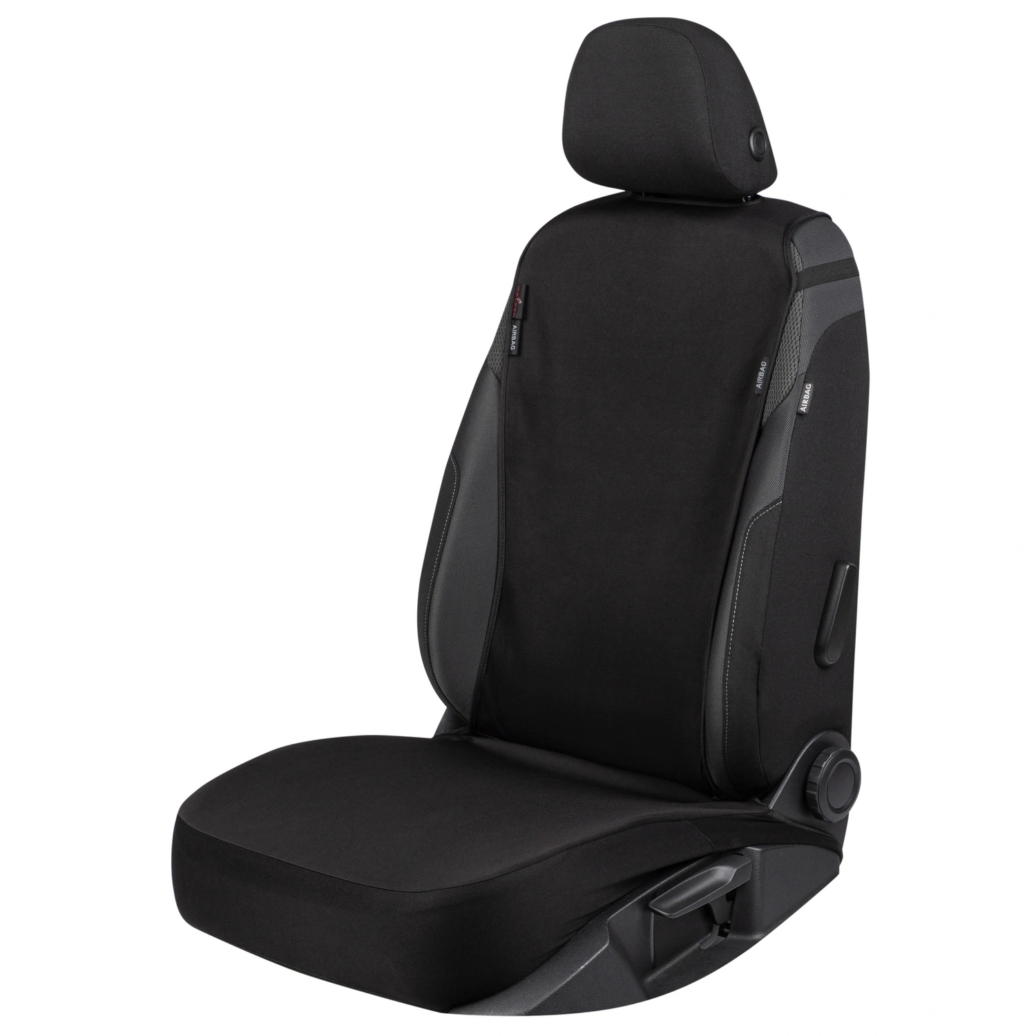 Sitzbezug »Fixseat«, Polyester