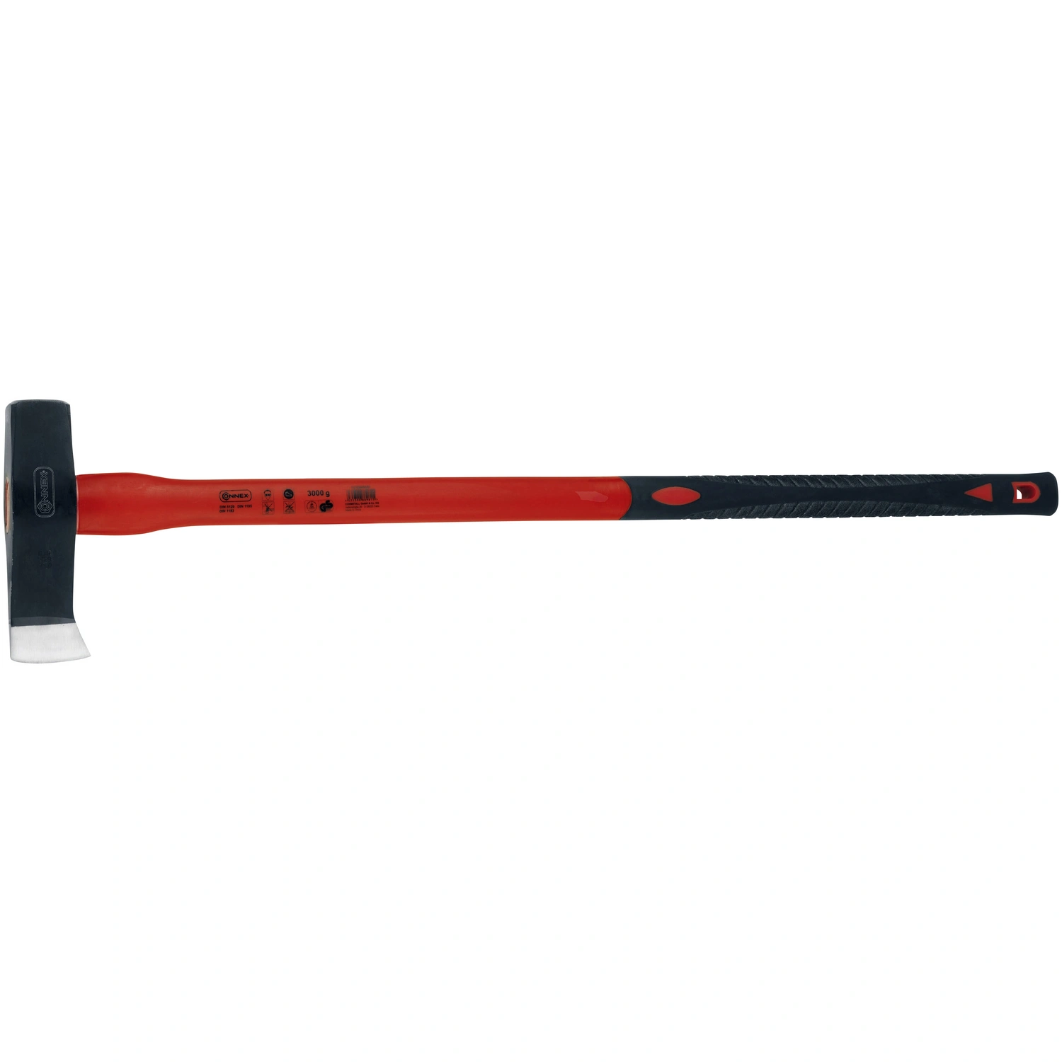 Spalthammer, 3 kg