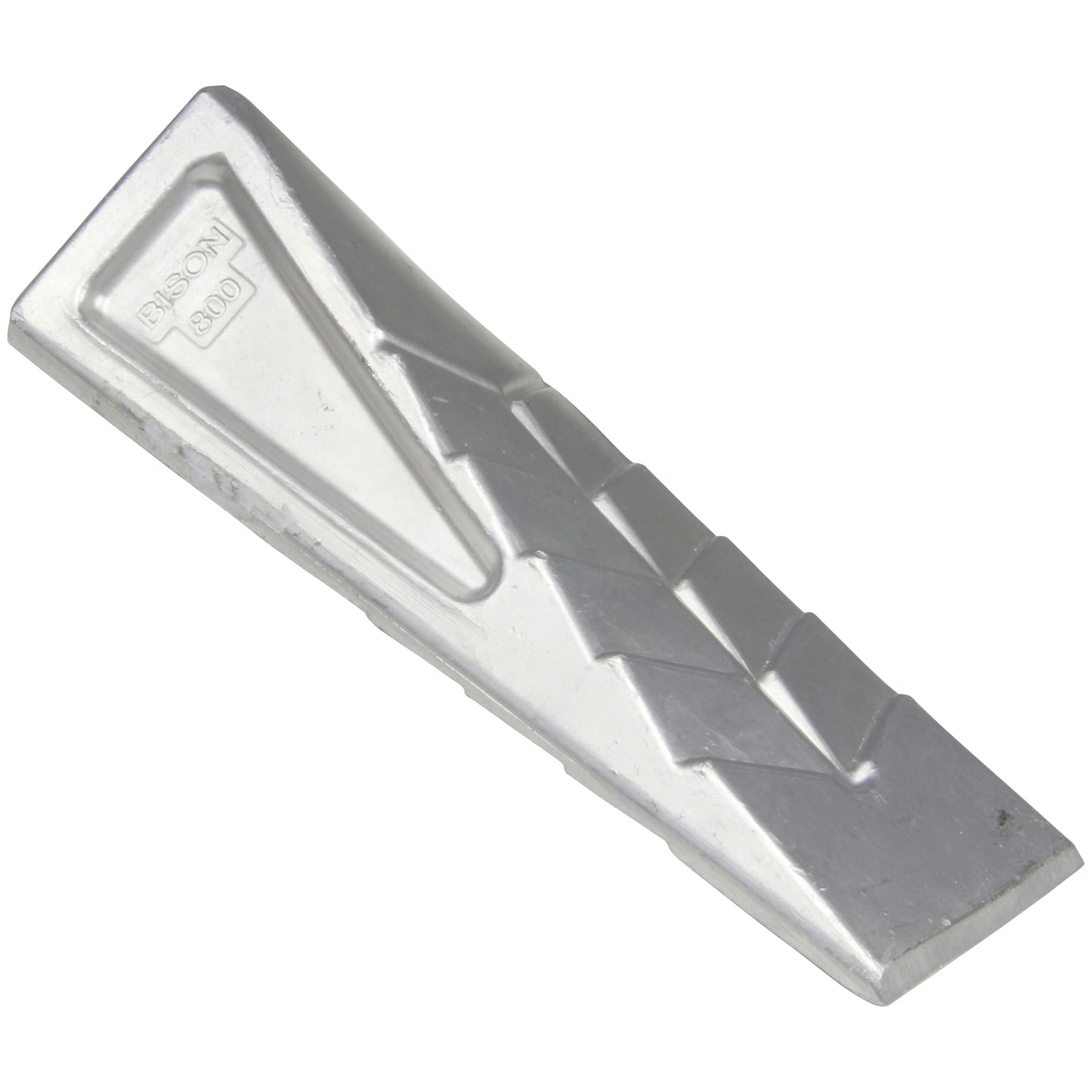Spaltkeil, 0,79 kg, silberfarben