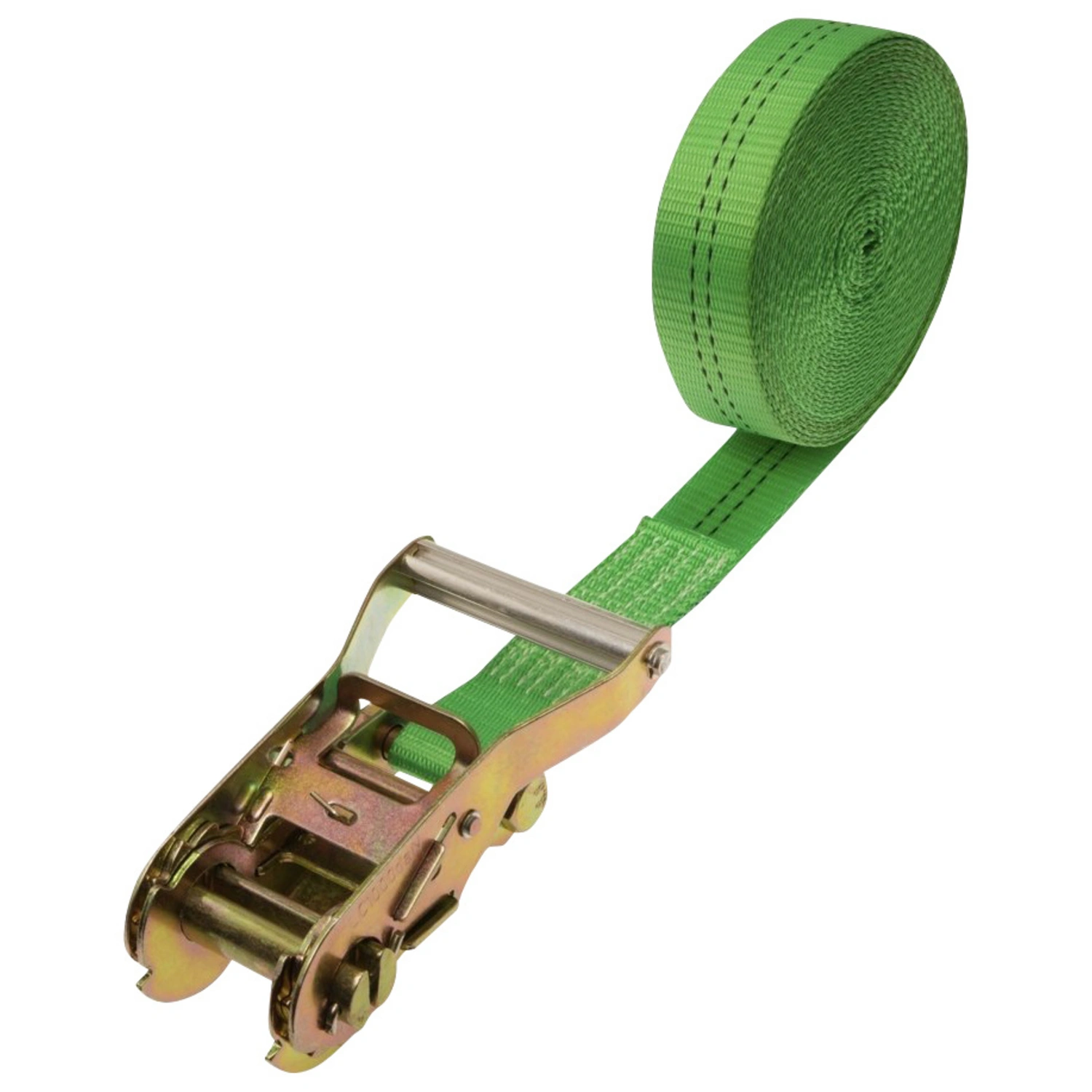 Spanngurt, bis zu 1000 kg tragfähig, Polyester