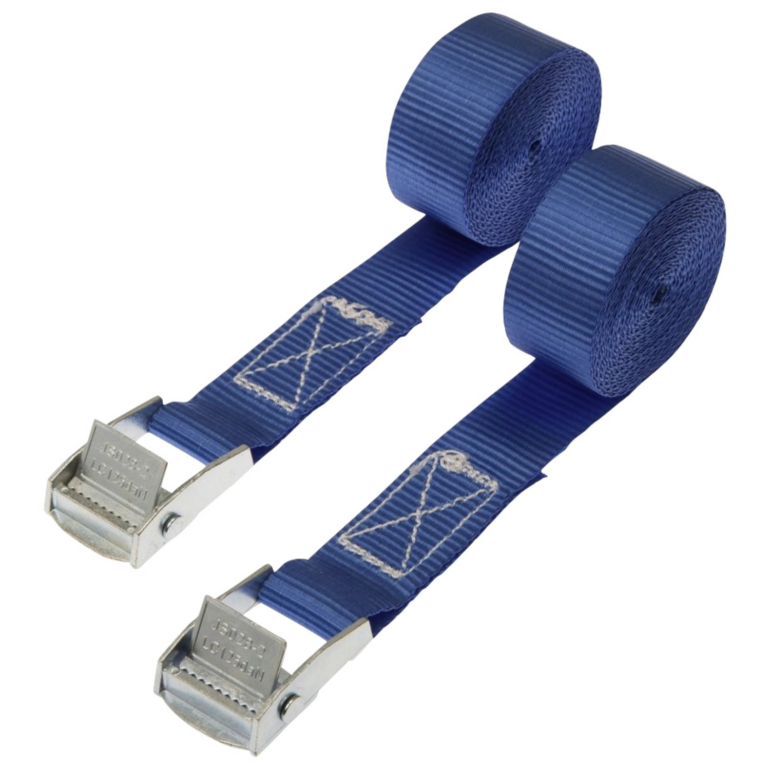 Spanngurt, bis zu 125 kg tragfähig, Polyester