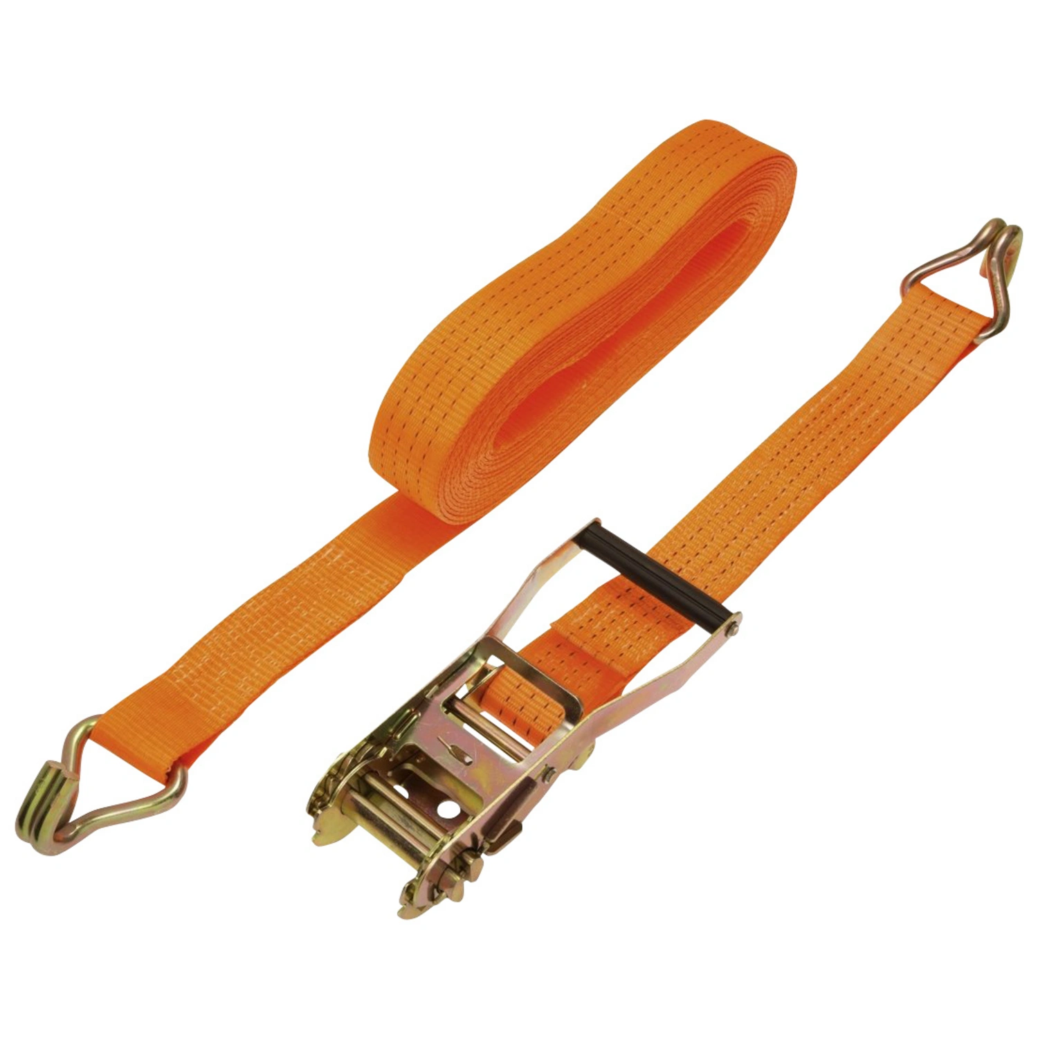 Spanngurt, bis zu 2000 kg tragfähig, Polyester