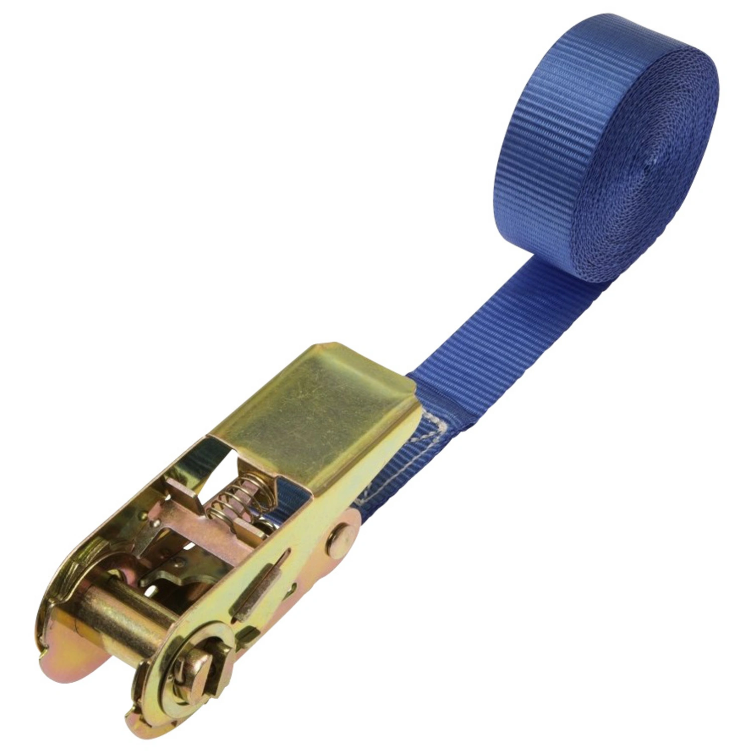 Spanngurt, bis zu 250 kg tragfähig, Polyester