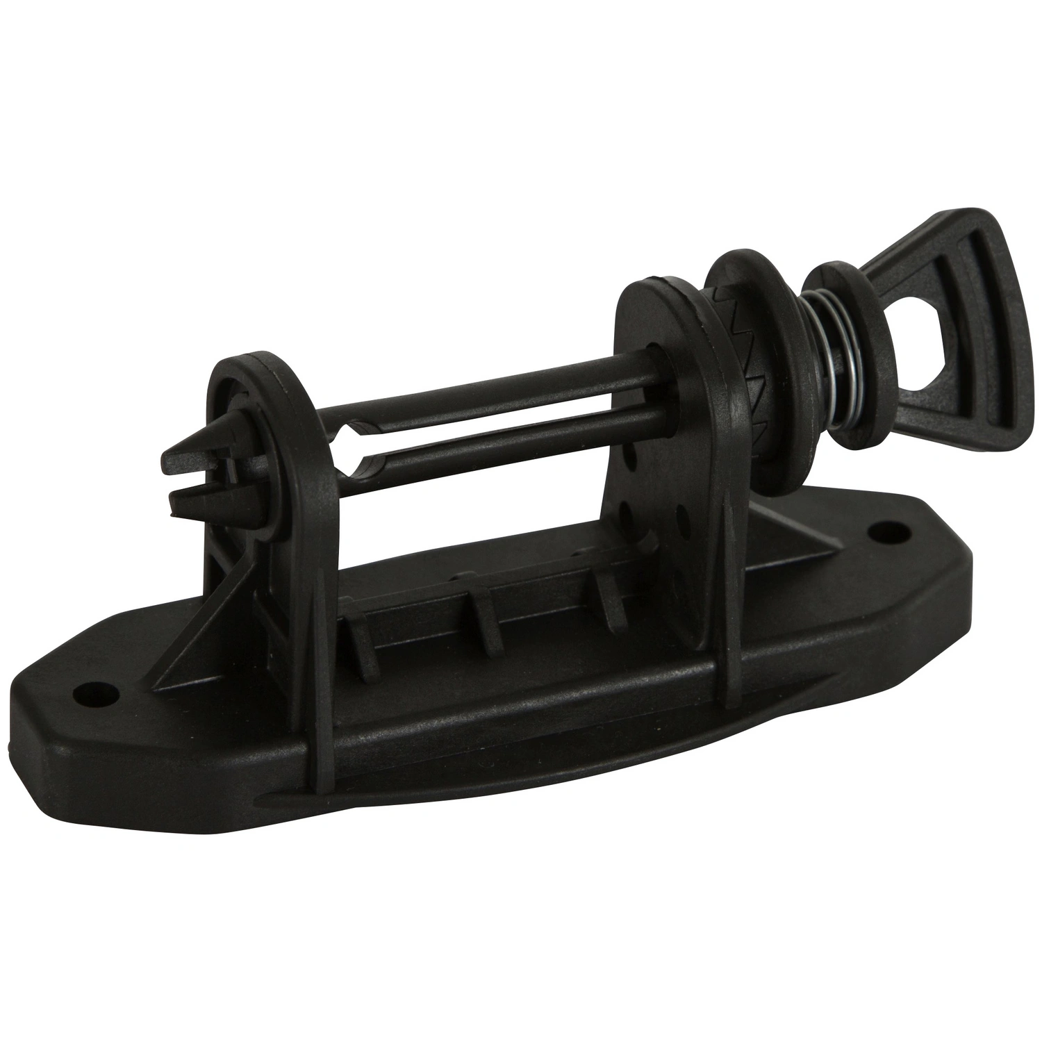 Spannisolator »Premium«, schwarz