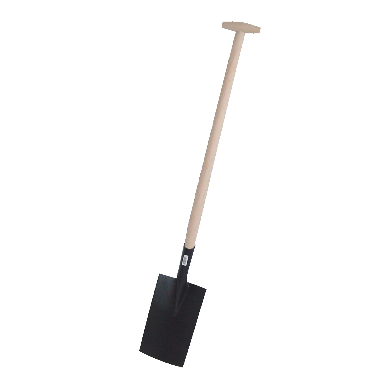 Spaten, Arbeitsbreite: 17,5 cm, Material Werkzeug: Stahl