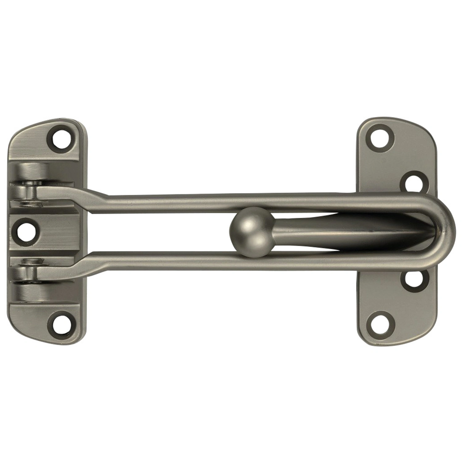 Sperrbügel, BxL: 200 x 100 mm, Metall