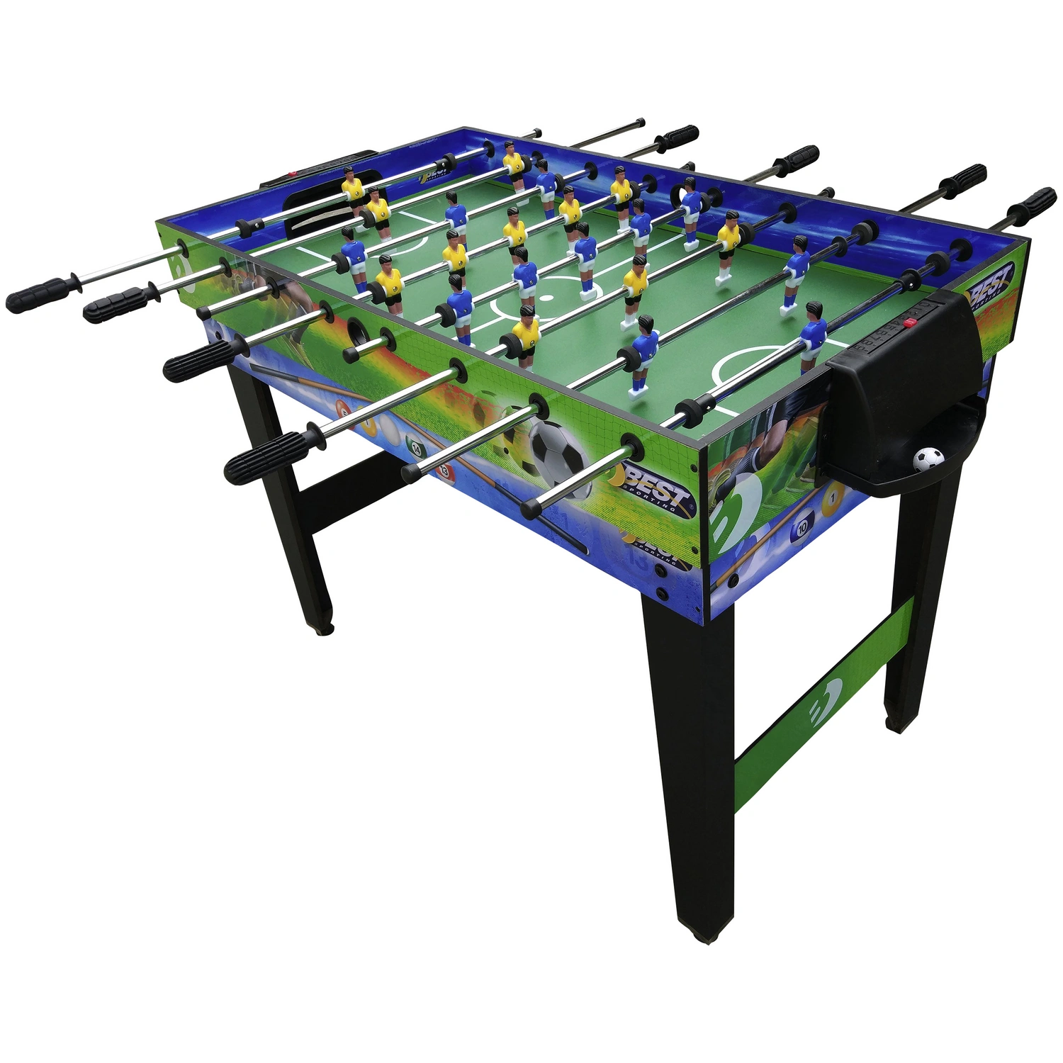 Spieltisch, Brettspiel, Spieltisch, 122 x 61 x 82,5