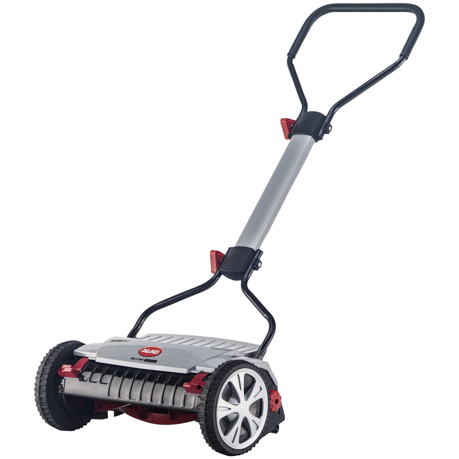 Spindelmäher »RazorCut 38.1 HM Premium«, Schnittbreite: 38 cm