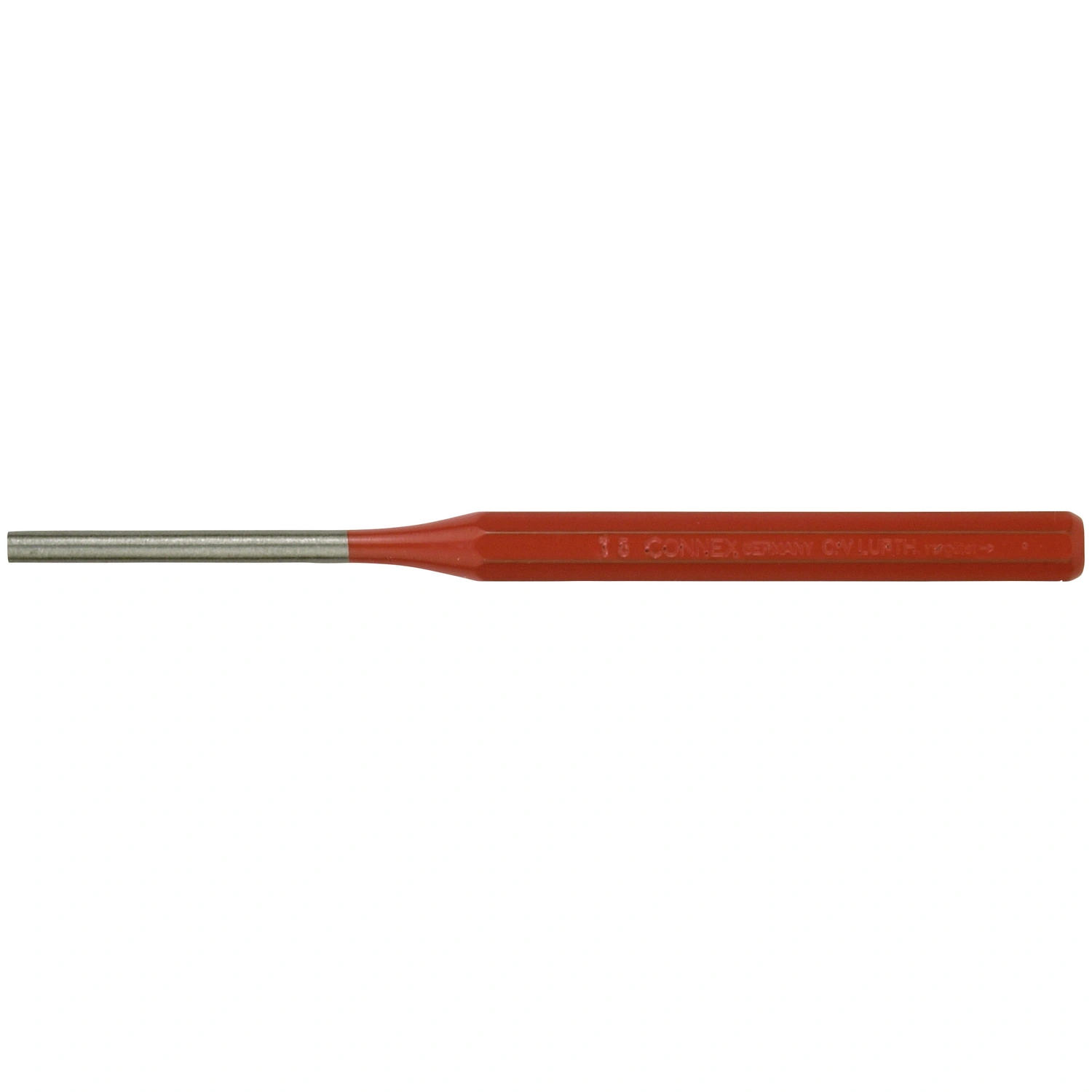 Splintentreiber, 0,073 kg, rot