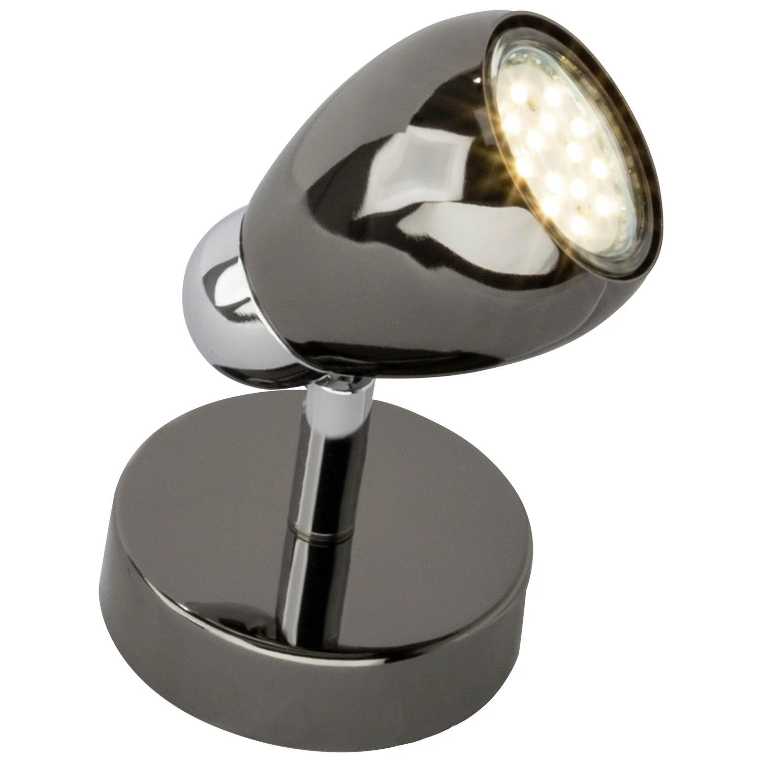 Spot, 1-flg., GU10