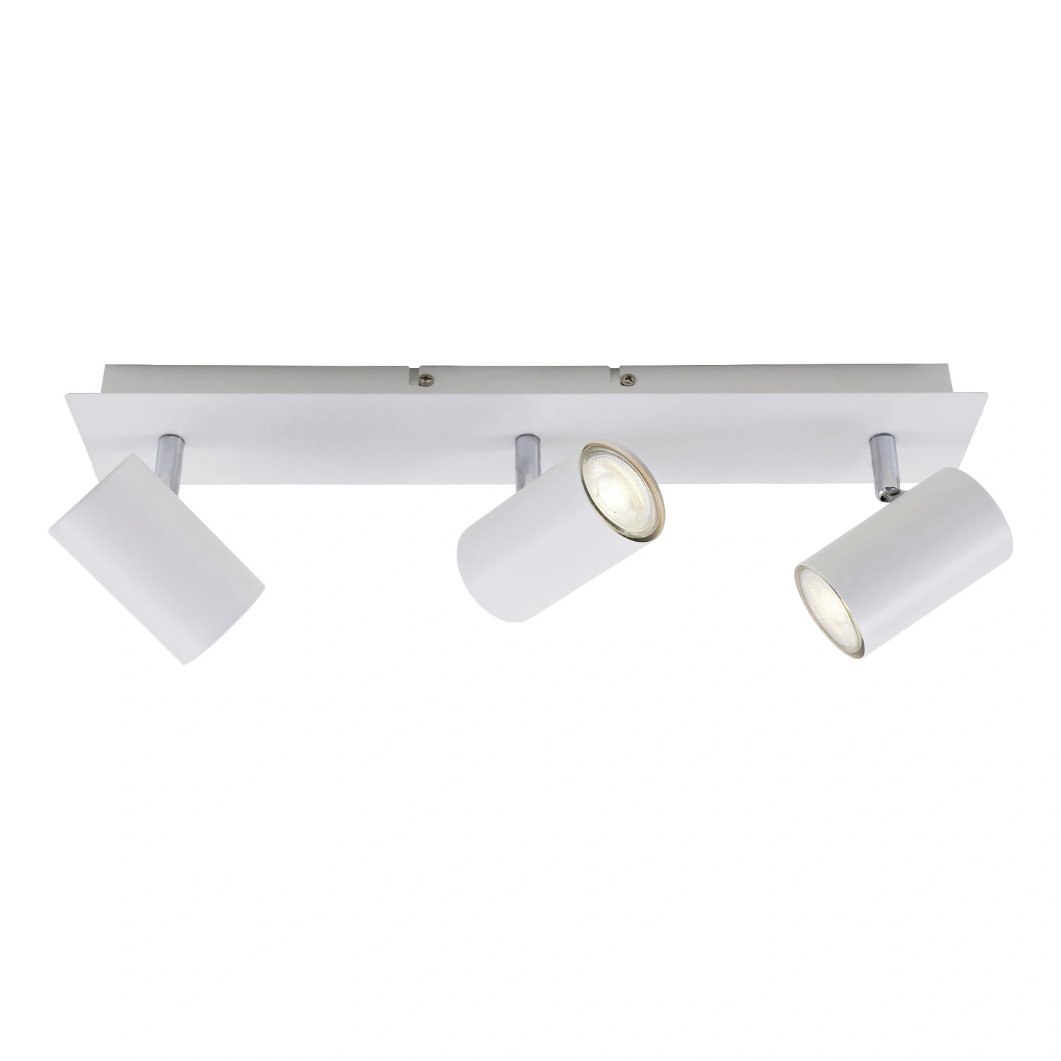 Spotbalken »Run«, Länge: 45 cm, Höhe: 12,3 cm, weiß