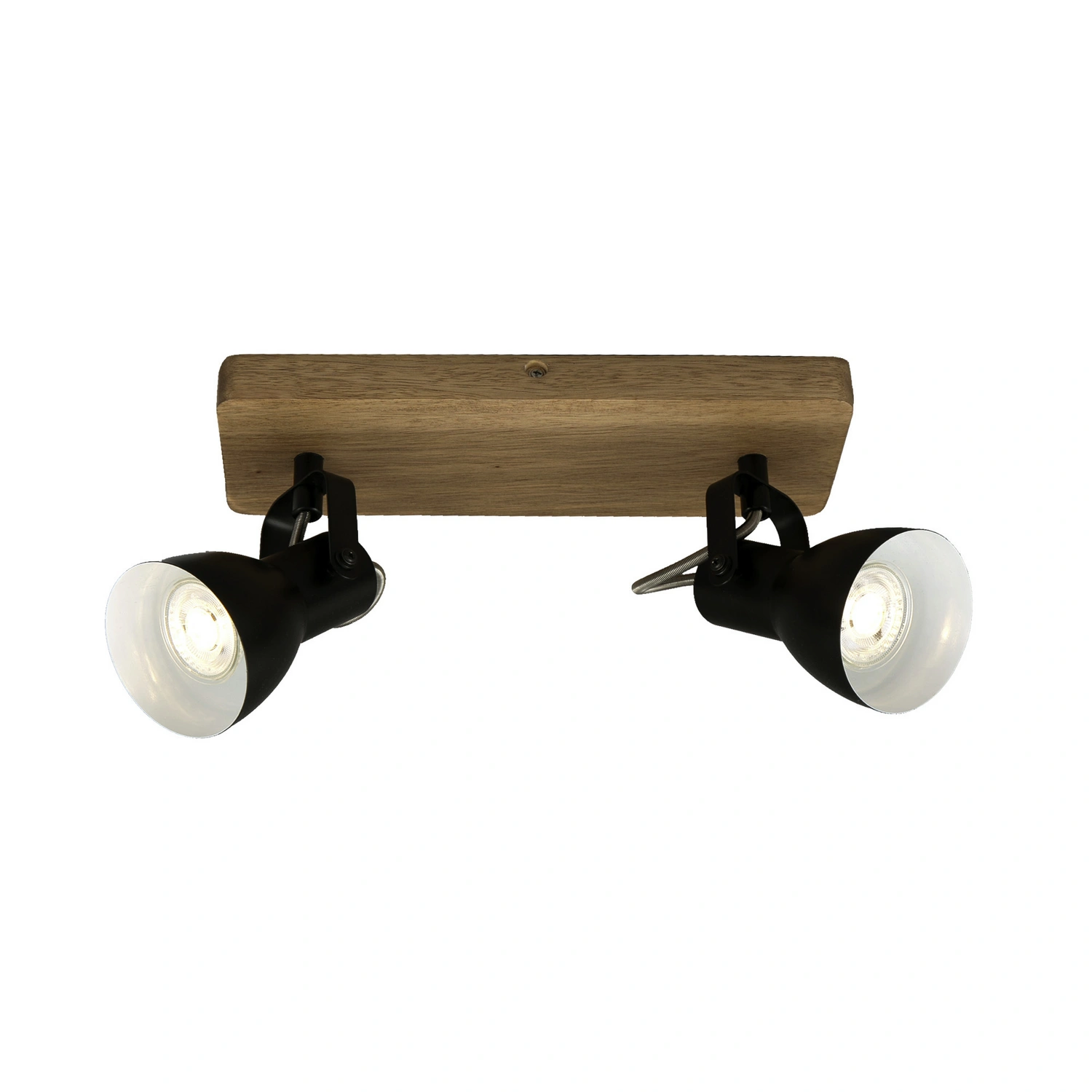 Spotstrahler »ARBO«, Länge: 28 cm, Höhe: 13,5 cm, schwarz