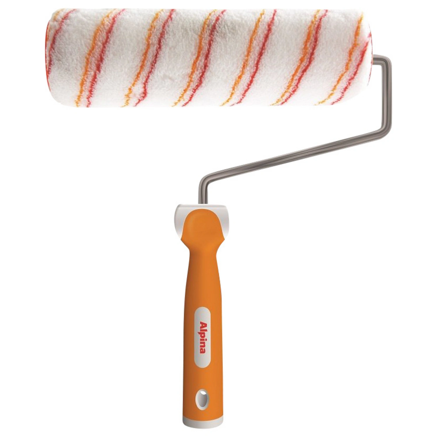Spritz-Schutz-Spezialroller, 25 cm