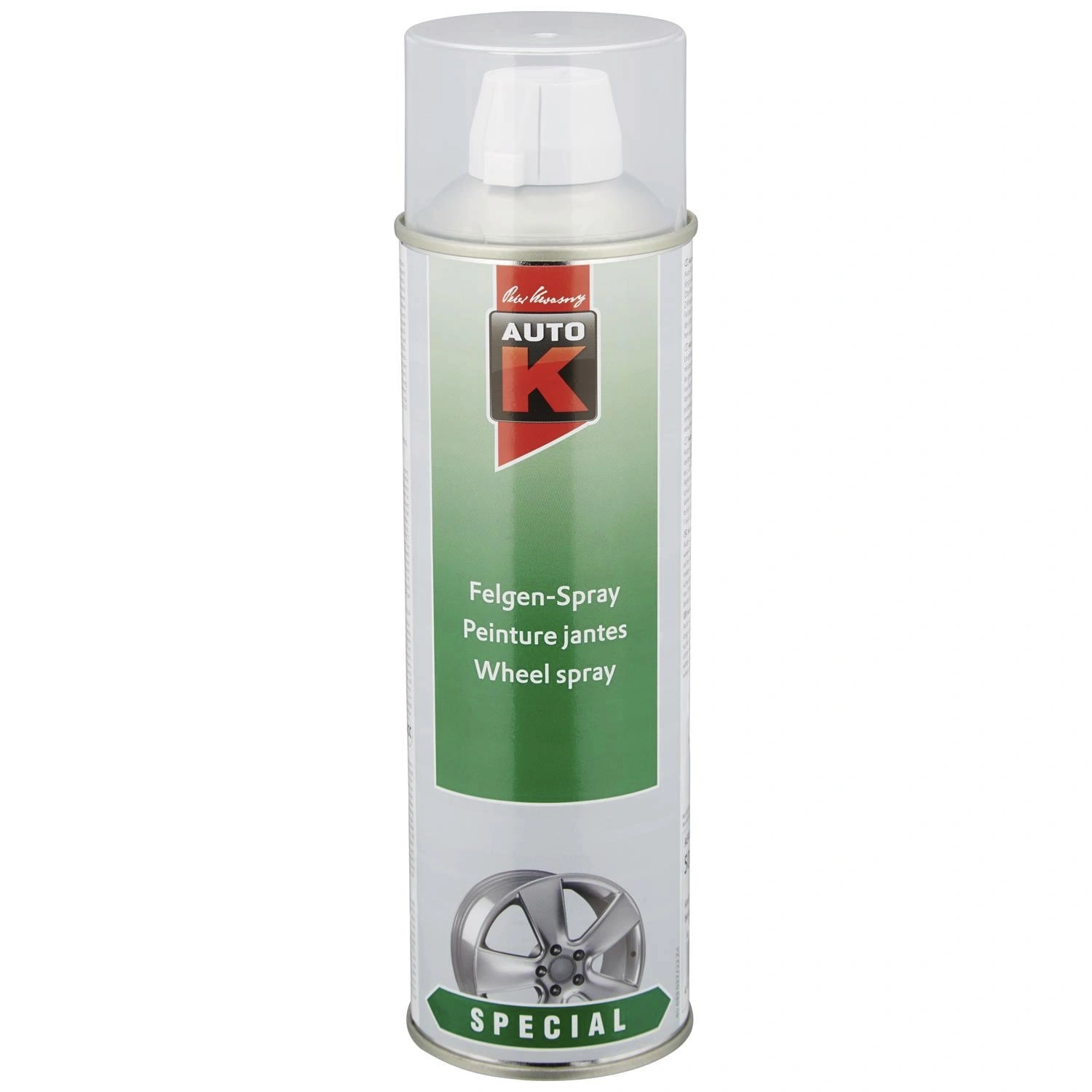 Sprühlack »Auto-K Lackspray«, 500 ml, transparent
