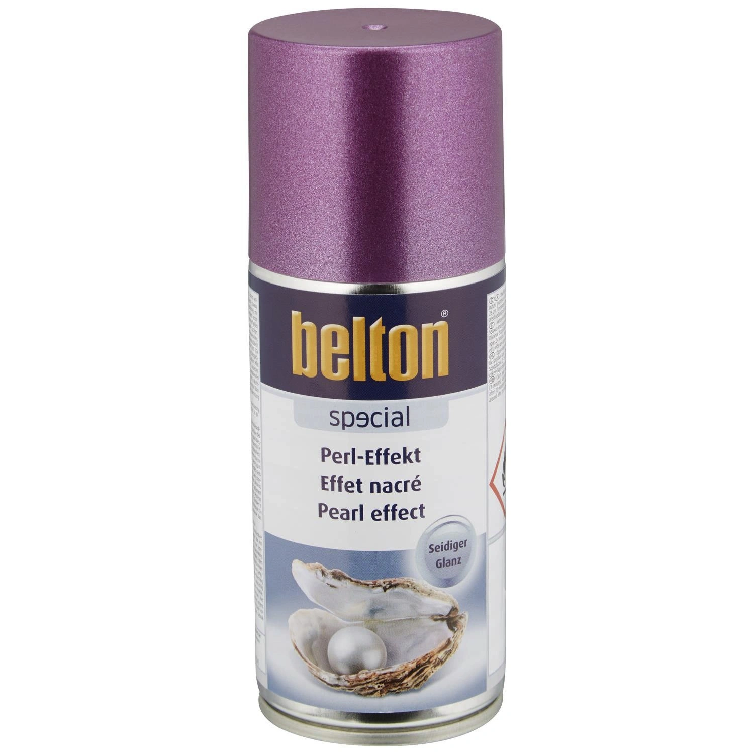 Sprühlack »Special«, 150 ml, amethystviolett