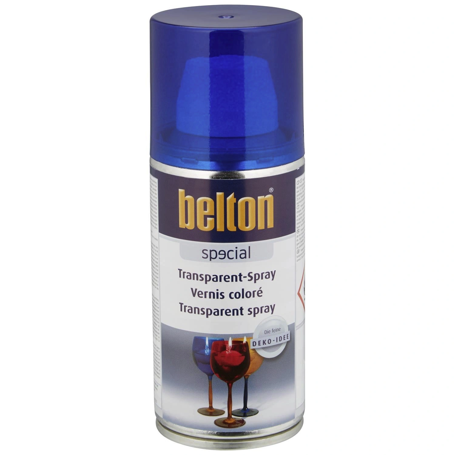 Sprühlack »Special«, 150 ml, blau