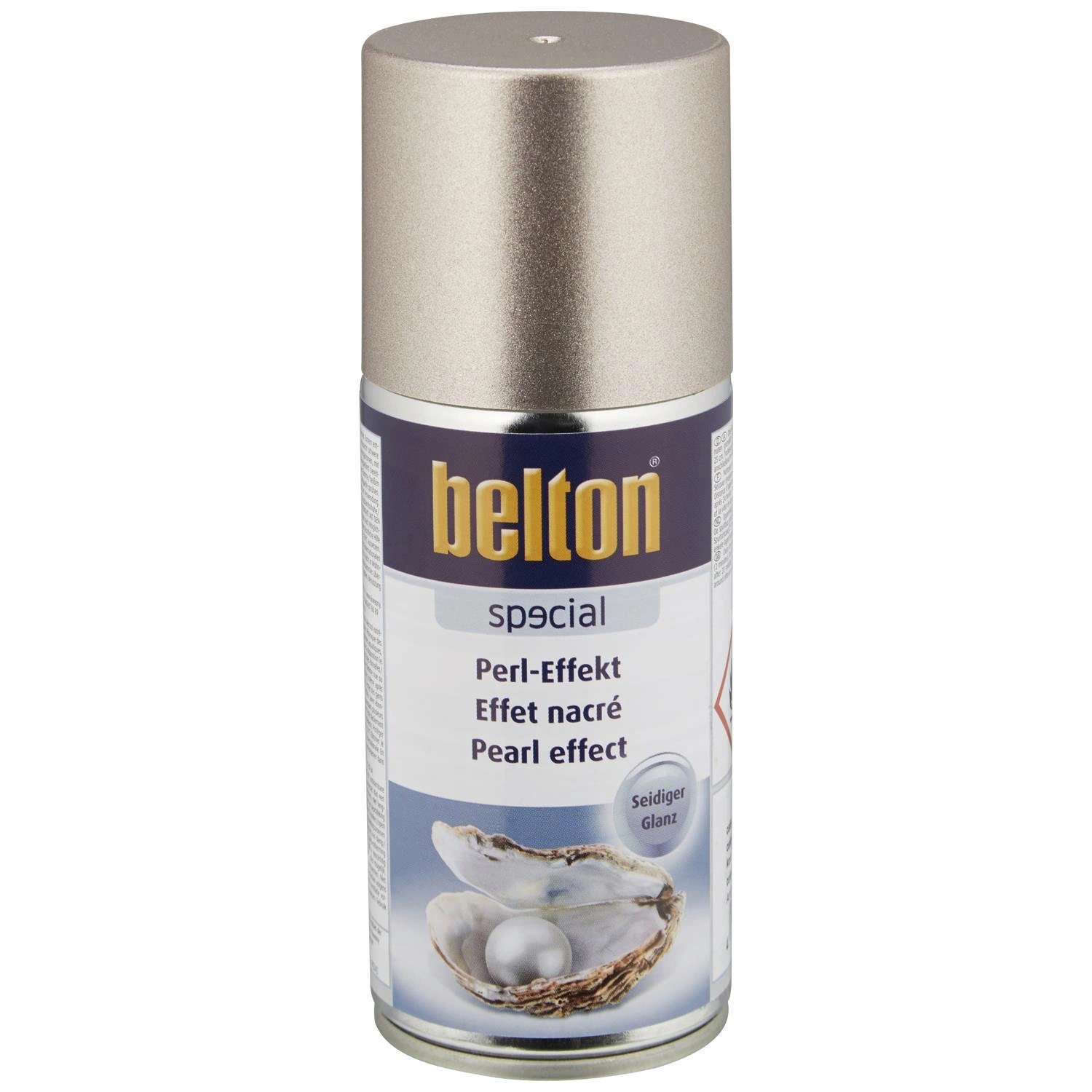 Sprühlack »Special«, 150 ml, café au lait