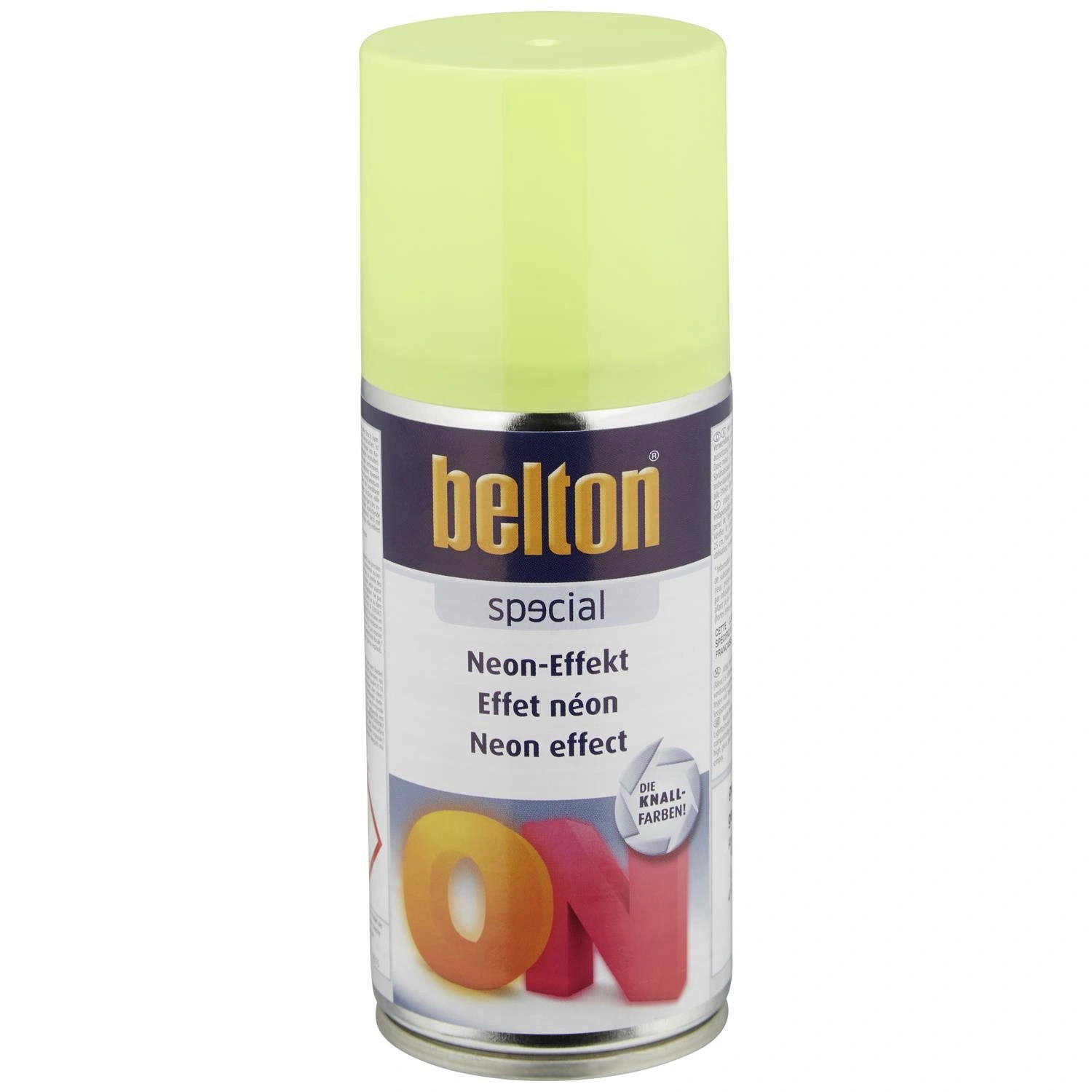 Sprühlack »Special«, 150 ml, gelb
