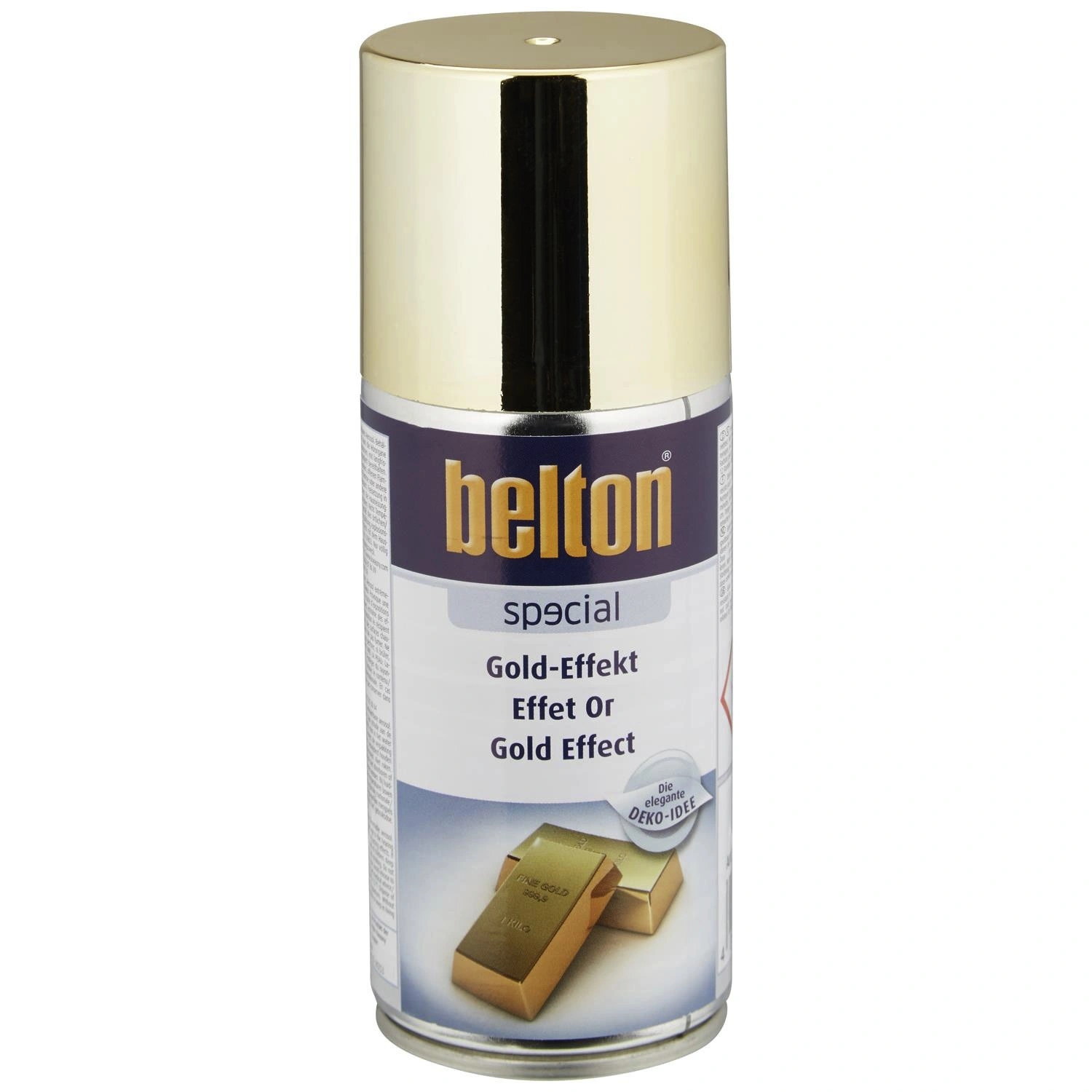 Sprühlack »Special«, 150 ml, gold