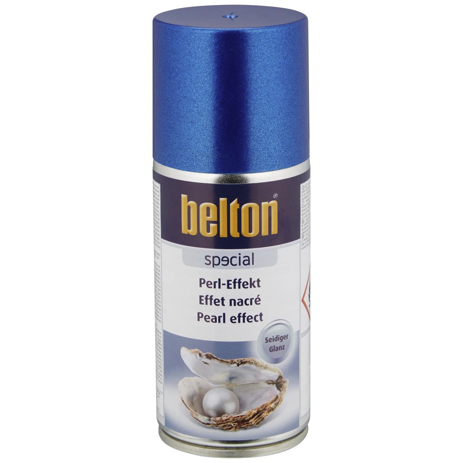 Sprühlack »Special«, 150 ml, passadenblau