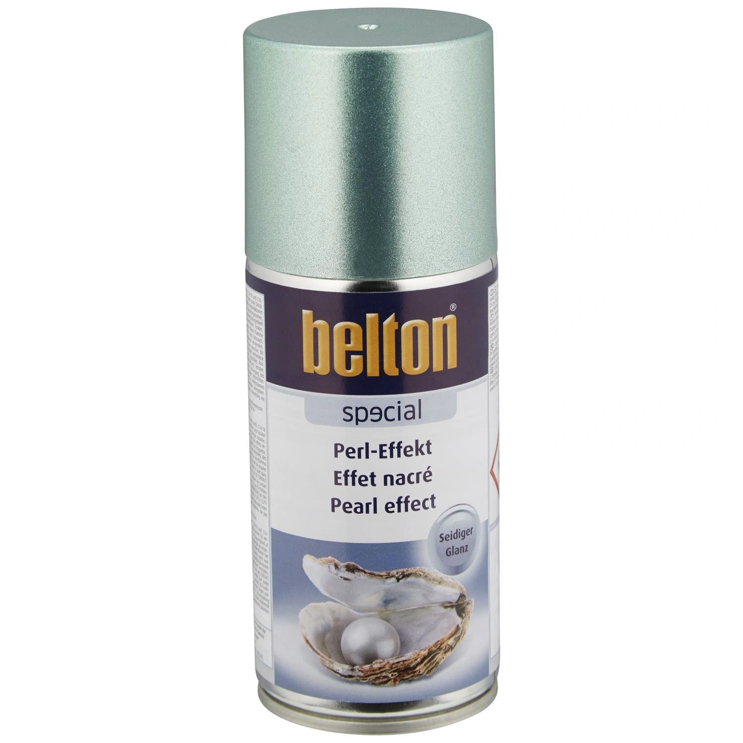Sprühlack »Special«, 150 ml, pistaziengrün