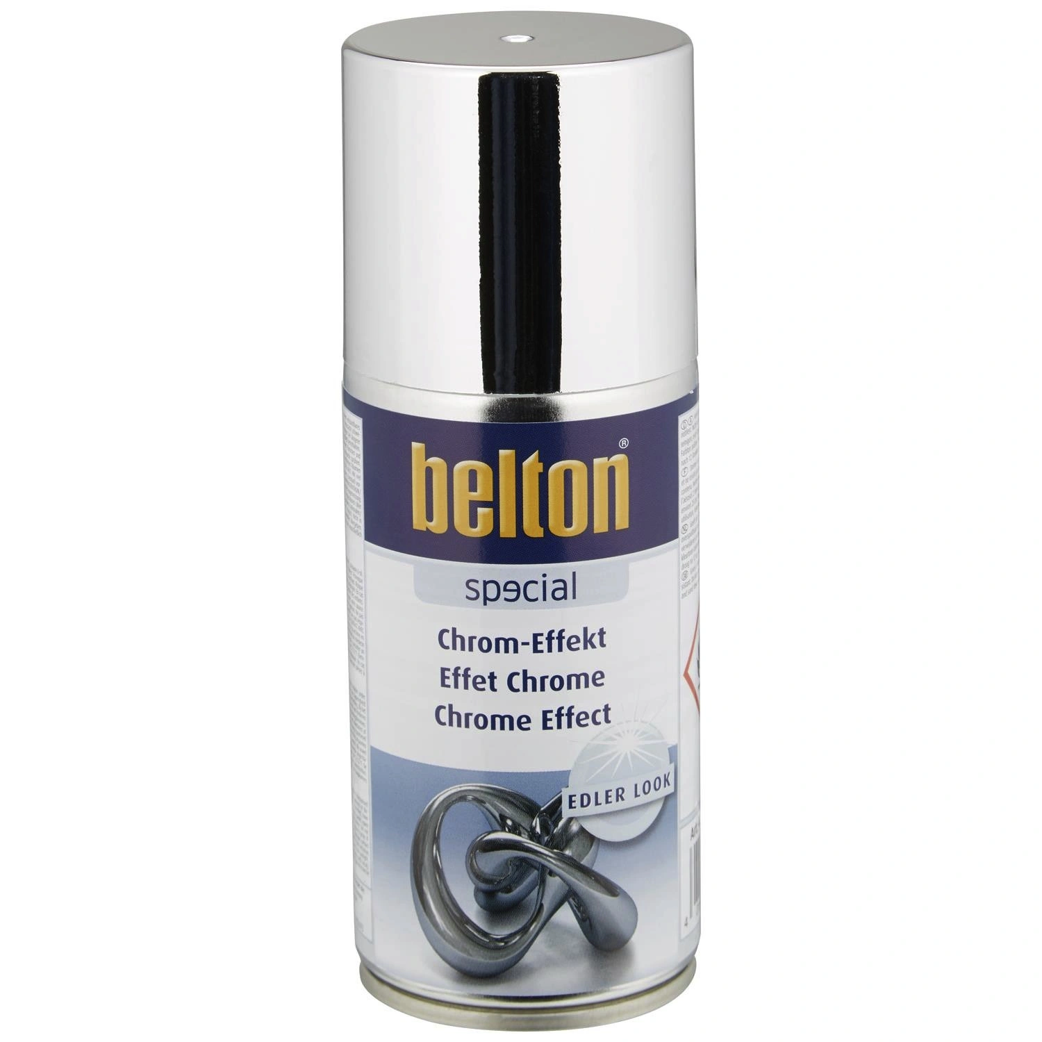 Sprühlack »Special«, 150 ml, silber