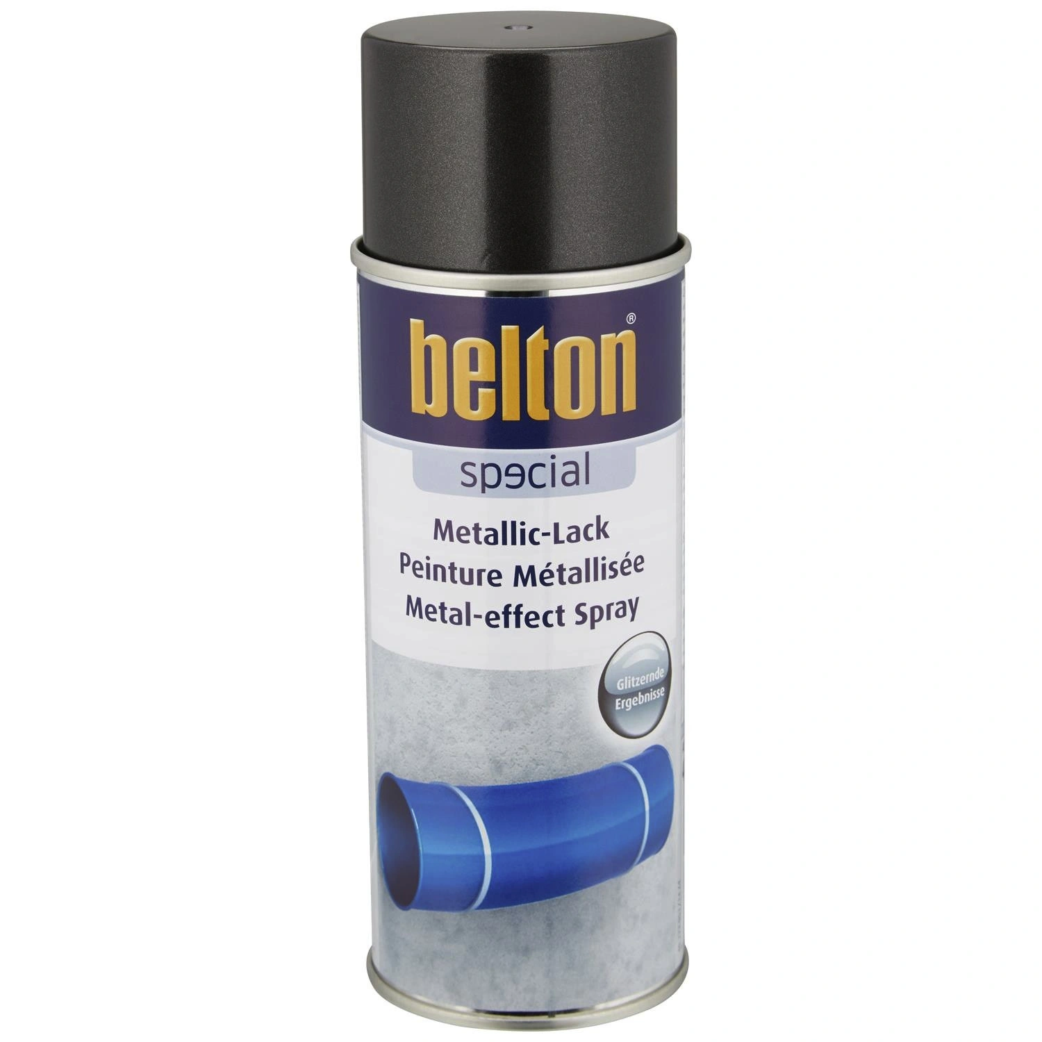 Sprühlack »Special«, 400 ml, anthrazit