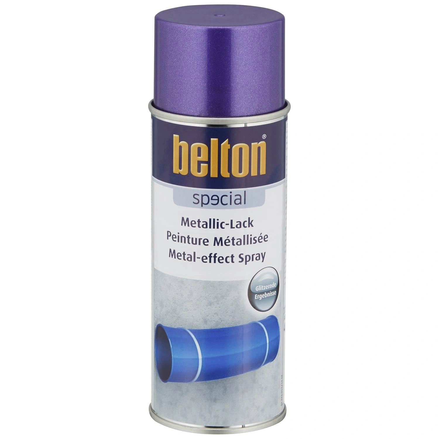 Sprühlack »Special«, 400 ml, violett