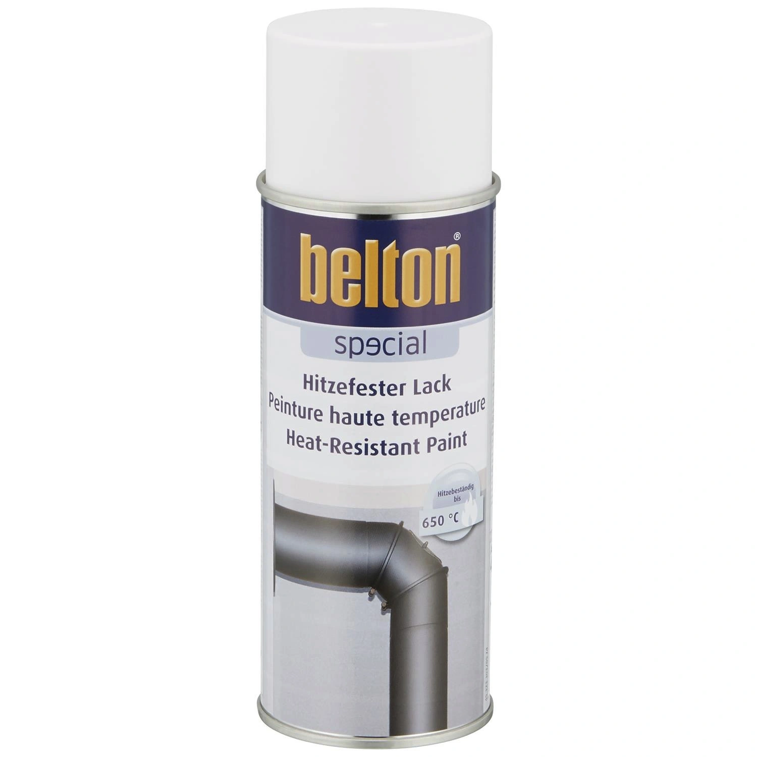 Sprühlack »Special«, 400 ml, weiß