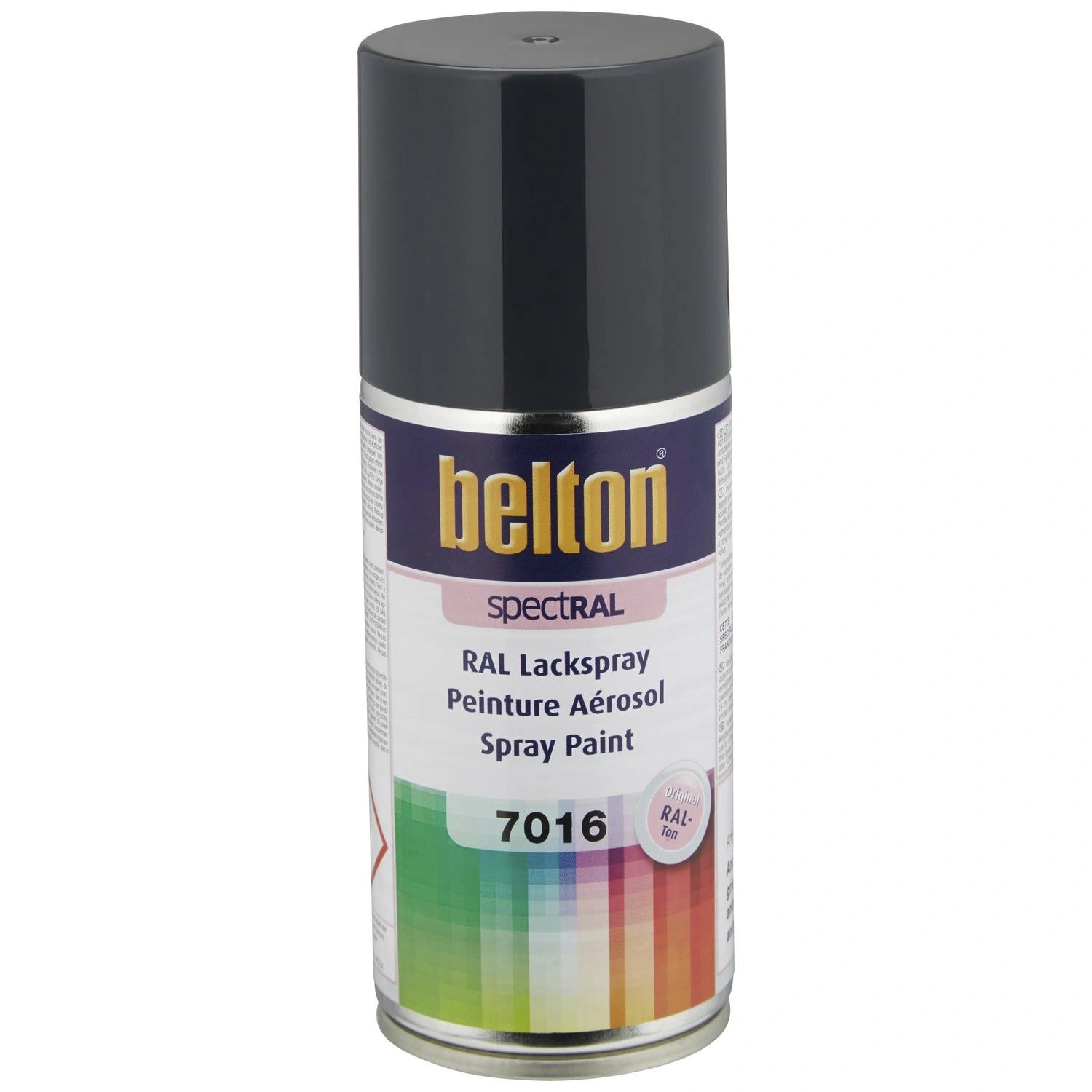 Sprühlack »SpectRAL«, 150 ml, anthrazitgrau