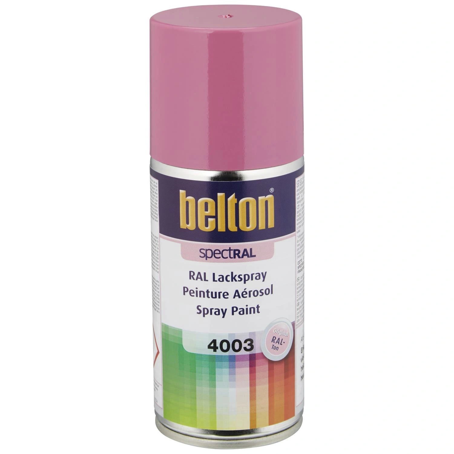 Sprühlack »SpectRAL«, 150 ml, erikaviolett