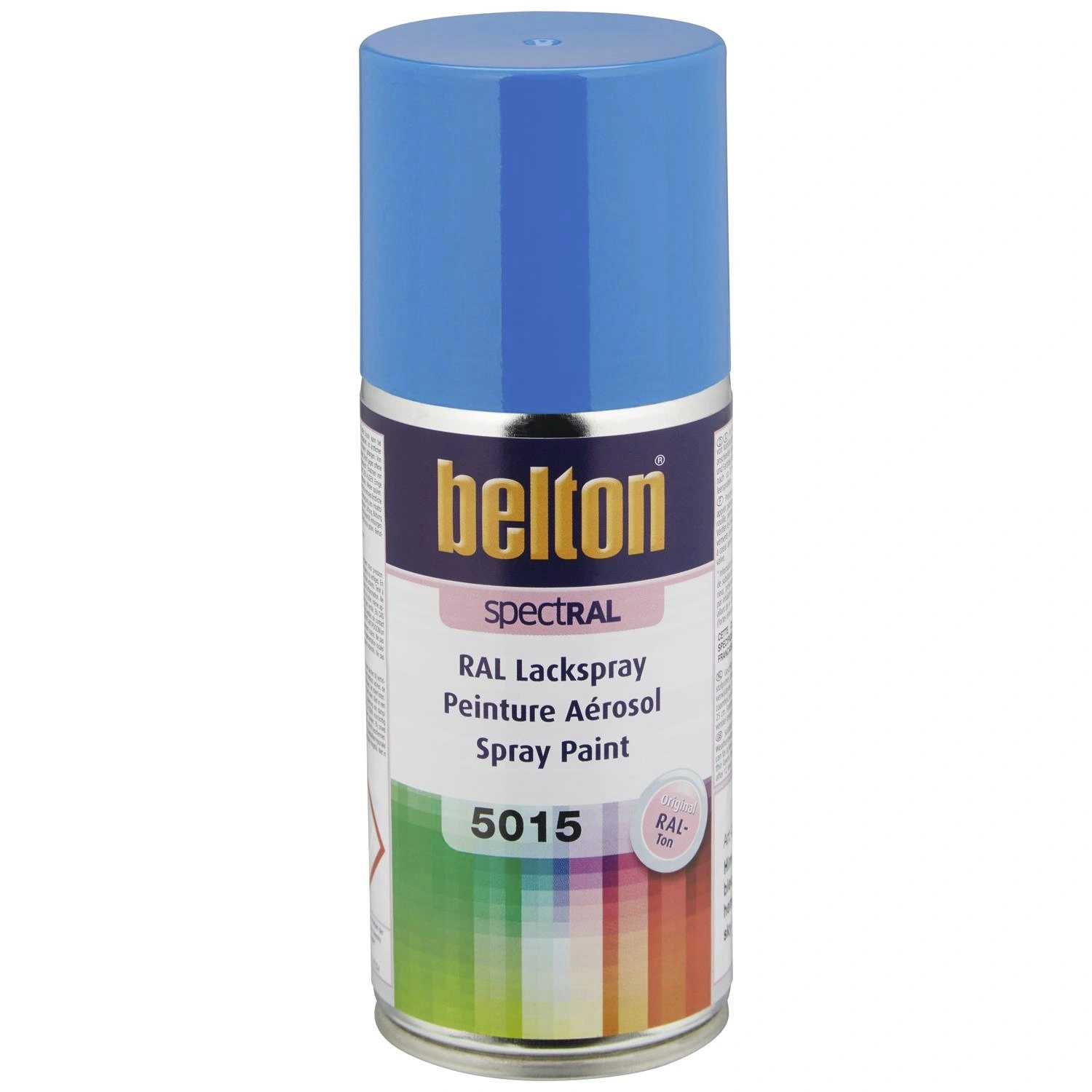 Sprühlack »SpectRAL«, 150 ml, himmelblau