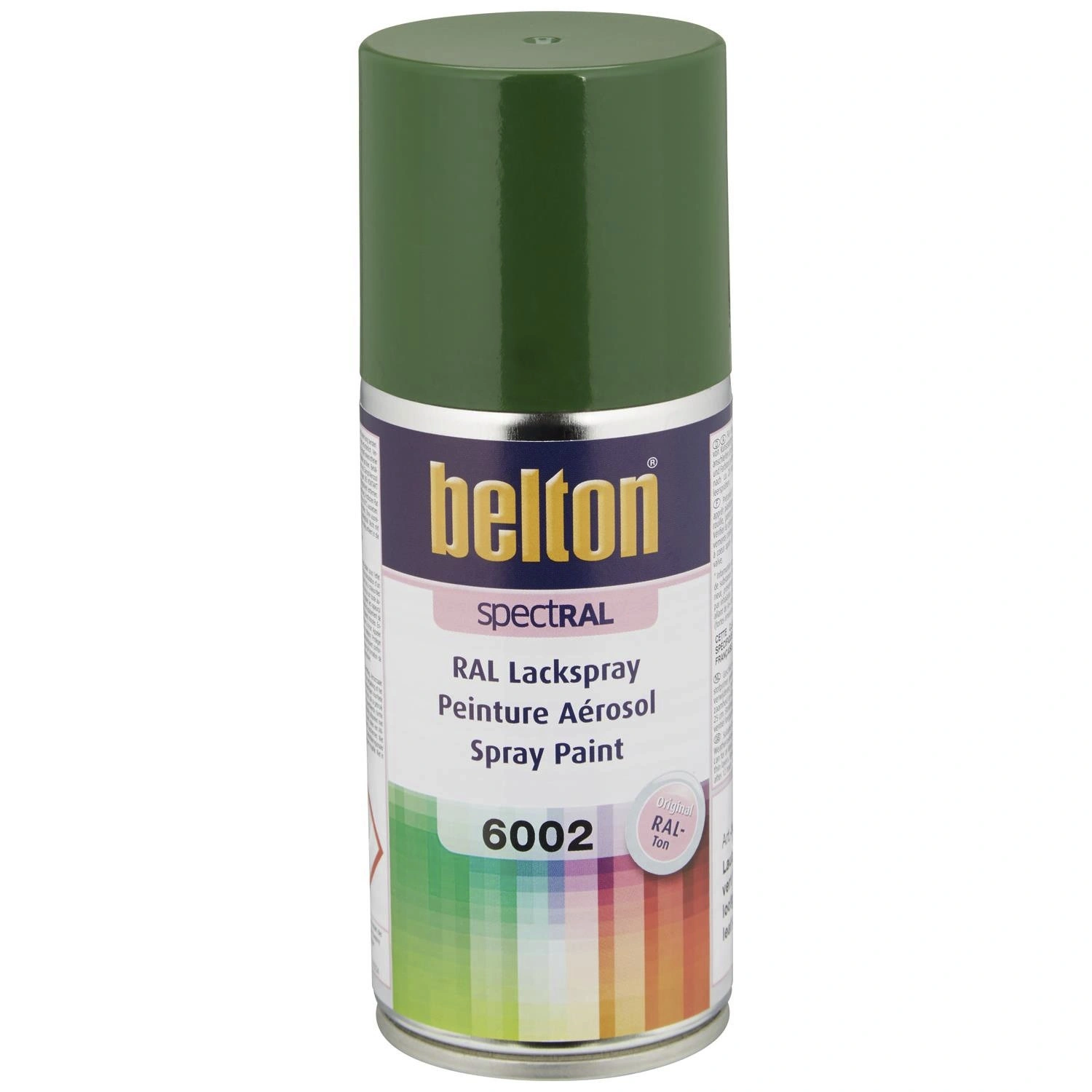 Sprühlack »SpectRAL«, 150 ml, laubgrün