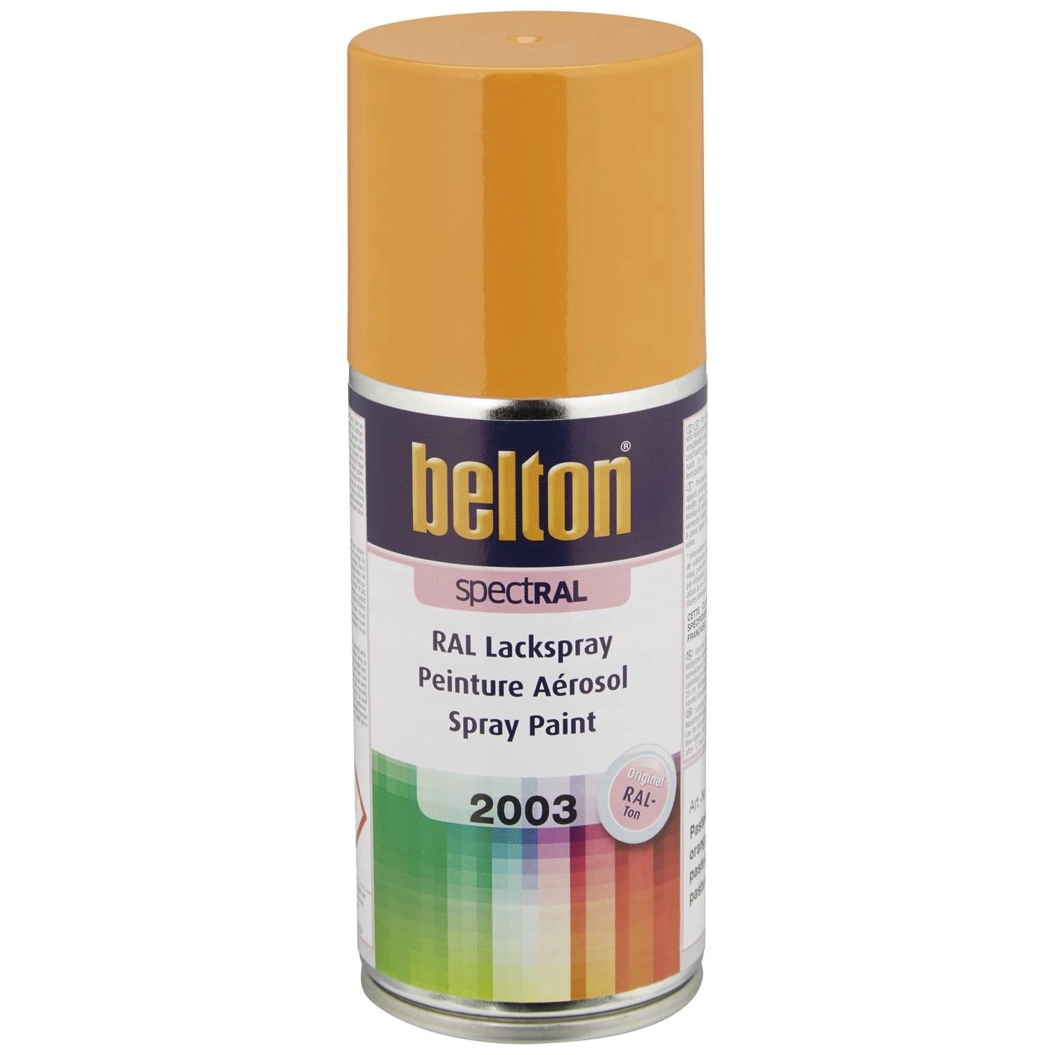 Sprühlack »SpectRAL«, 150 ml, pastellorange