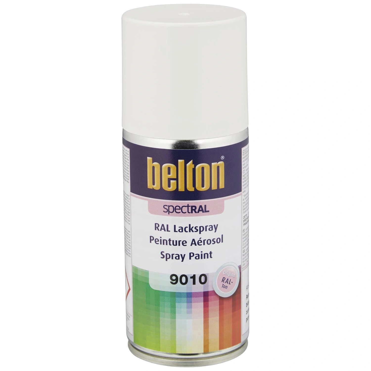 Sprühlack »SpectRAL«, 150 ml, reinweiß