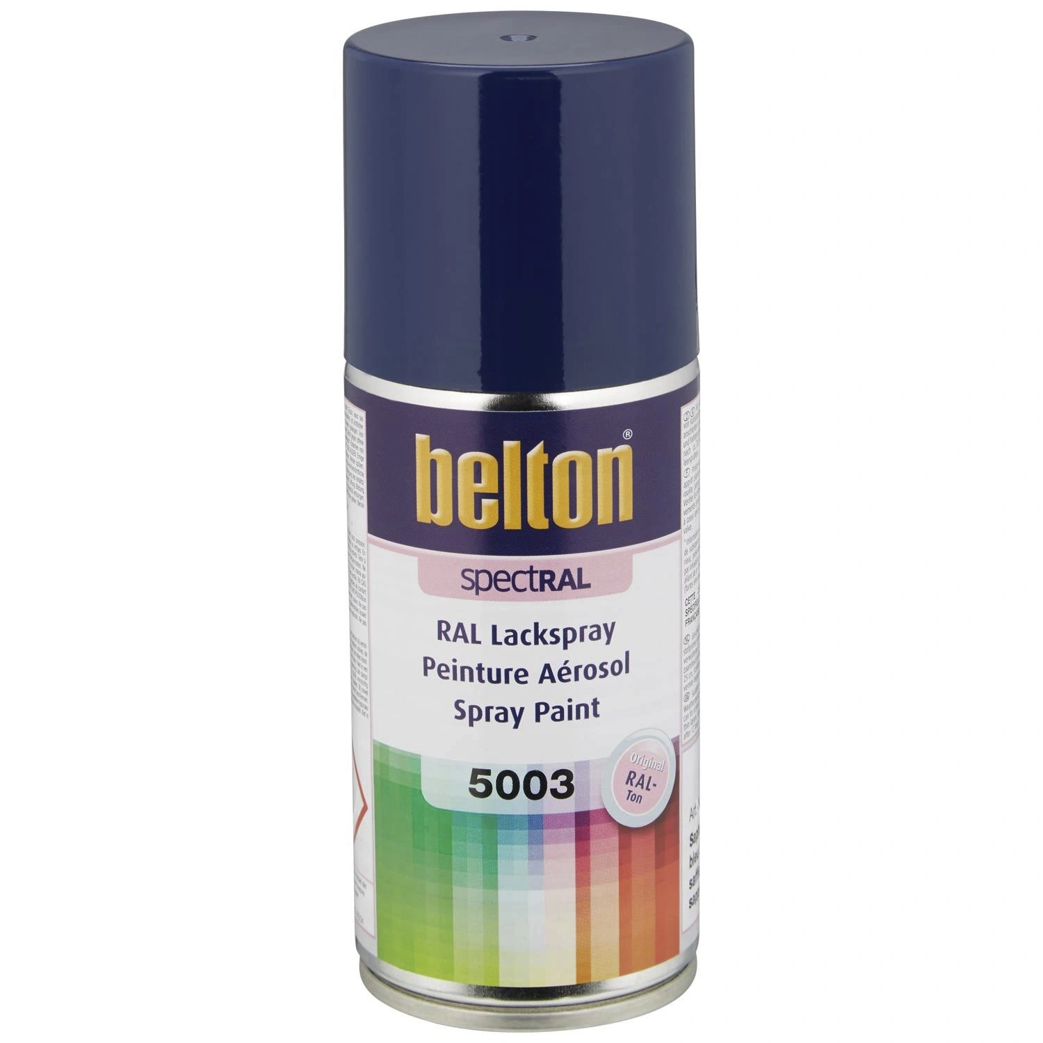 Sprühlack »SpectRAL«, 150 ml, saphirblau
