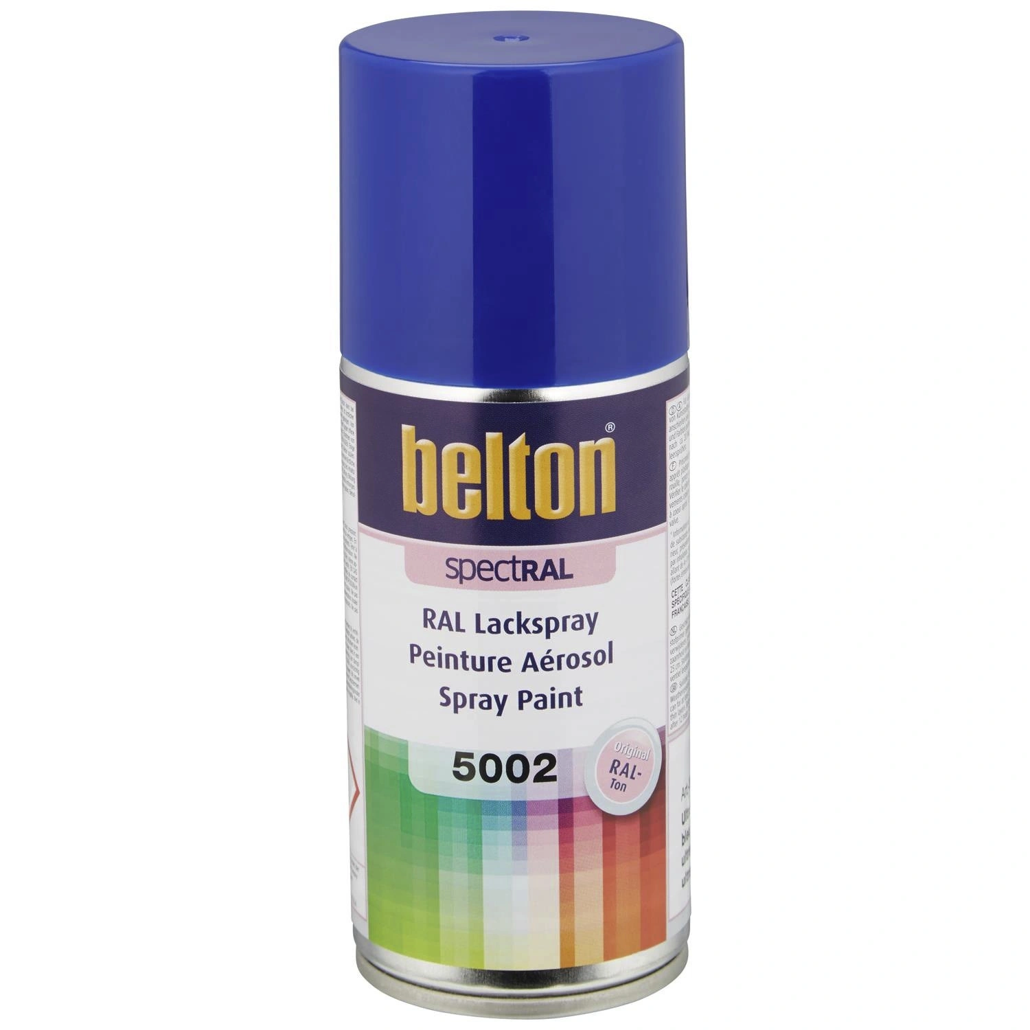Sprühlack »SpectRAL«, 150 ml, ultramarinblau