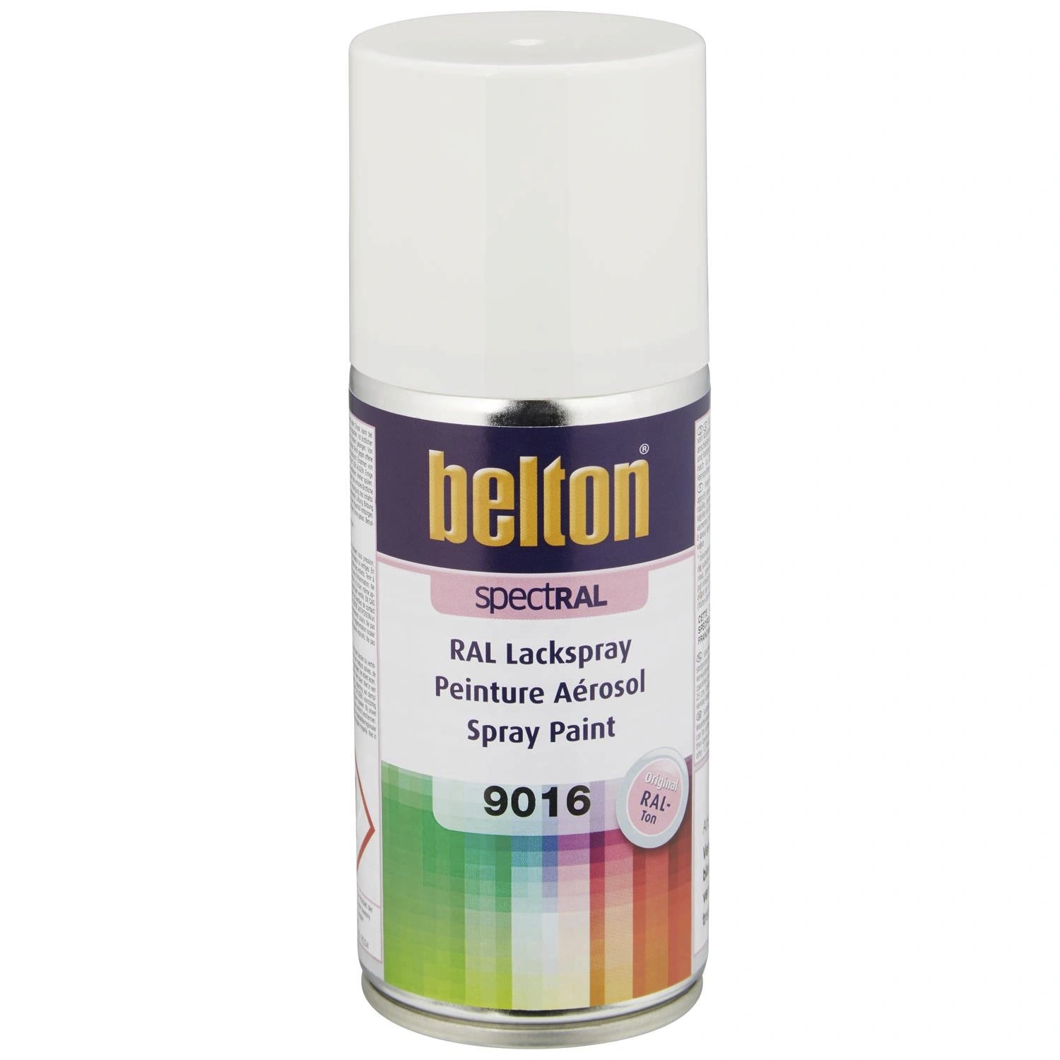 Sprühlack »SpectRAL«, 150 ml, verkehrsweiß