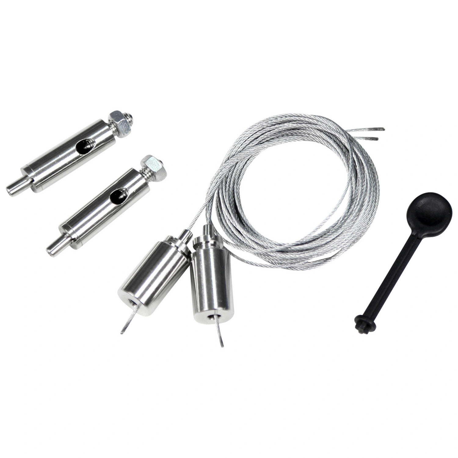 Stahlseilsystem für EasyLED Universal