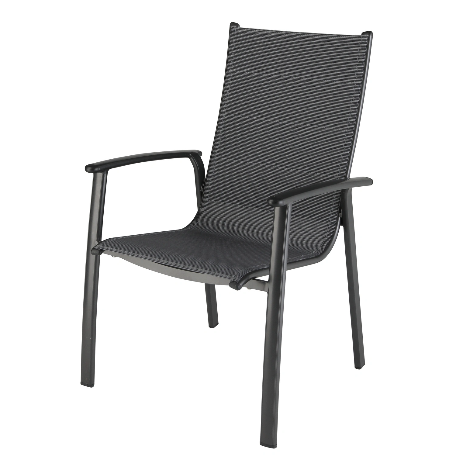 Stapelsessel »Lacona«, Metall, BxHxT: 65 x 99 x 72 cm